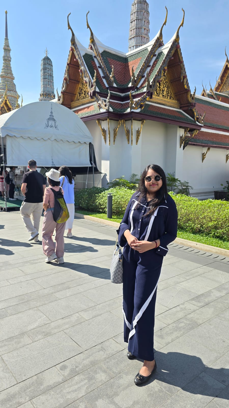 Thailand January 2025