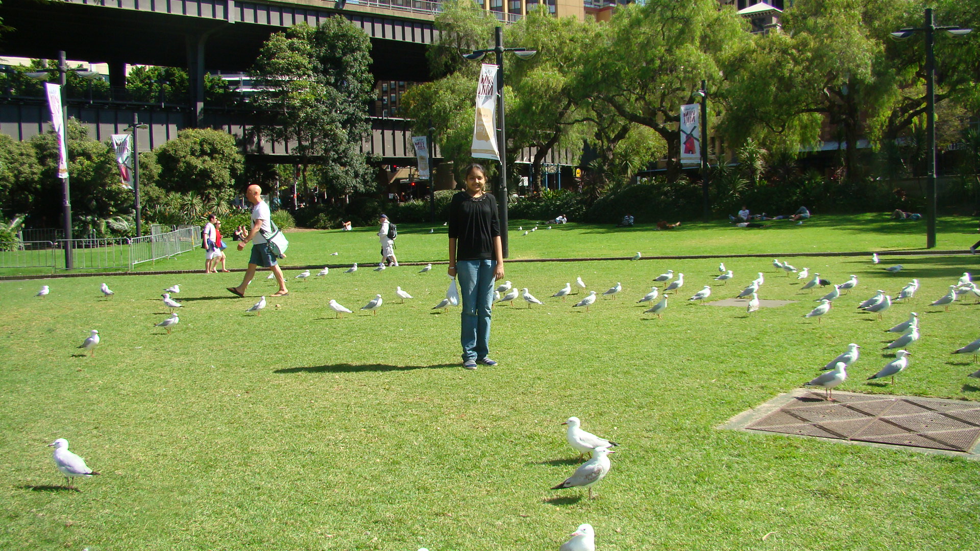 Australia 2013