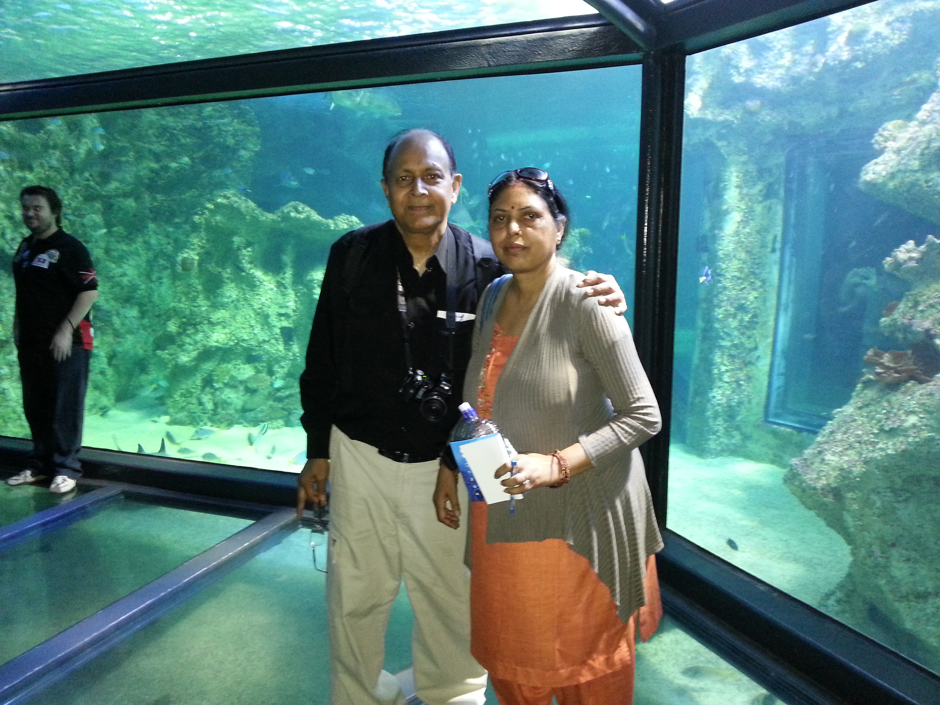 Australia 2013