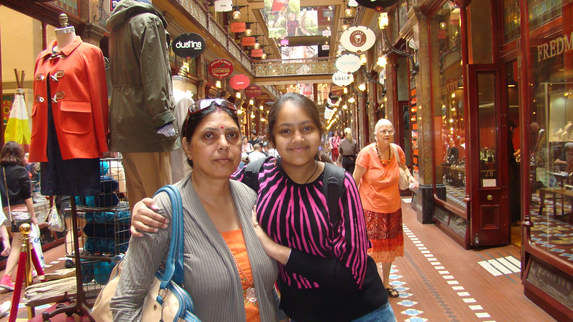 Australia 2013