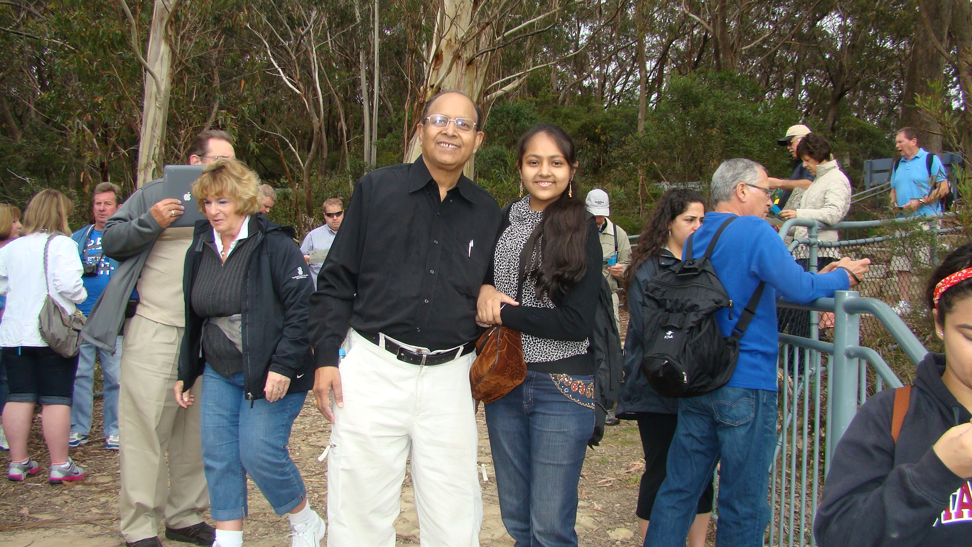 Australia 2013