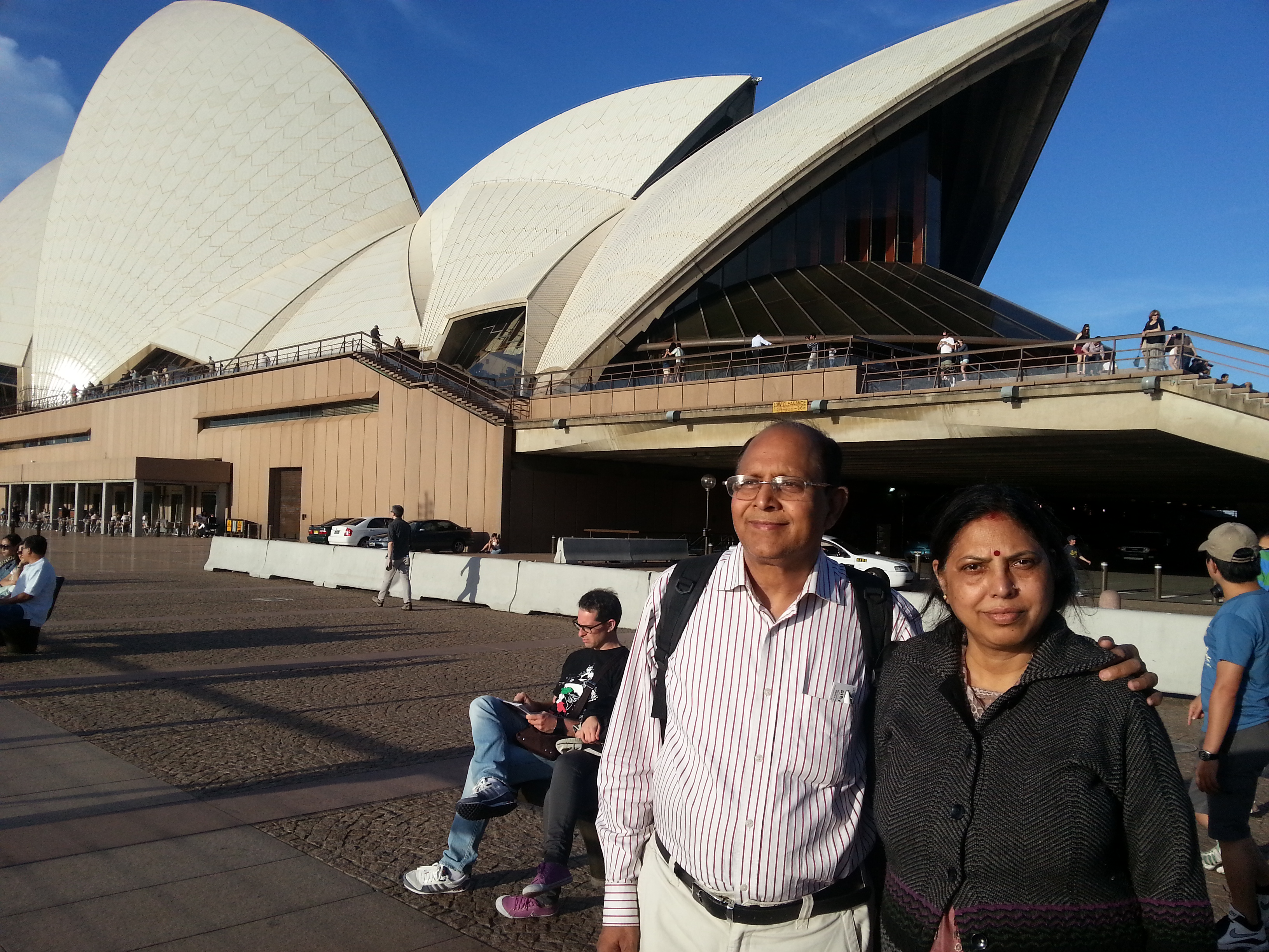 Australia 2013