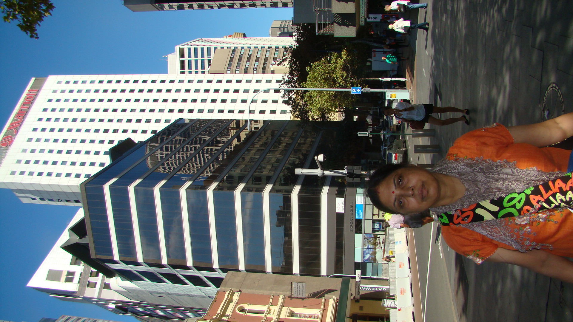 Australia 2013