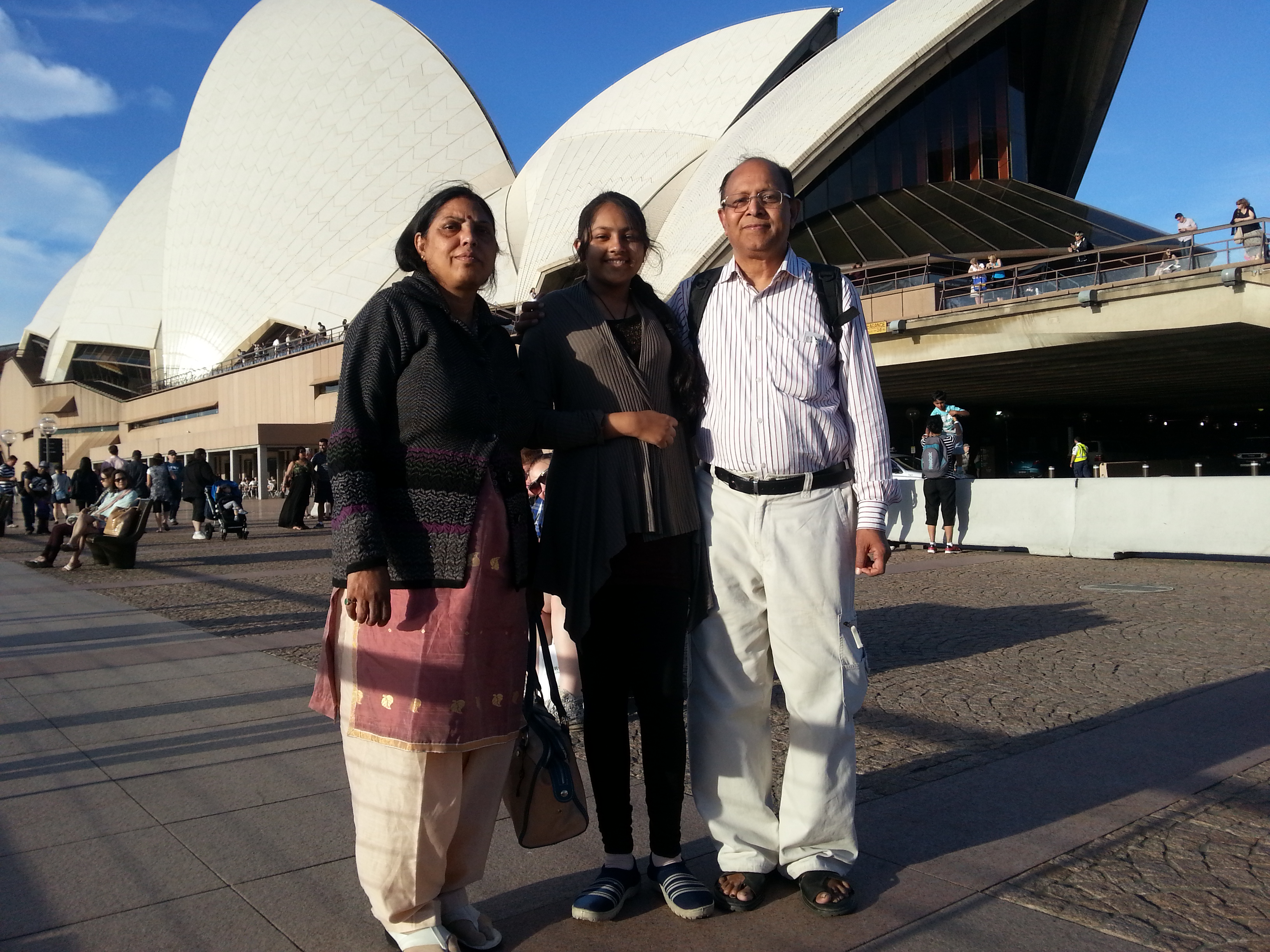 Australia 2013
