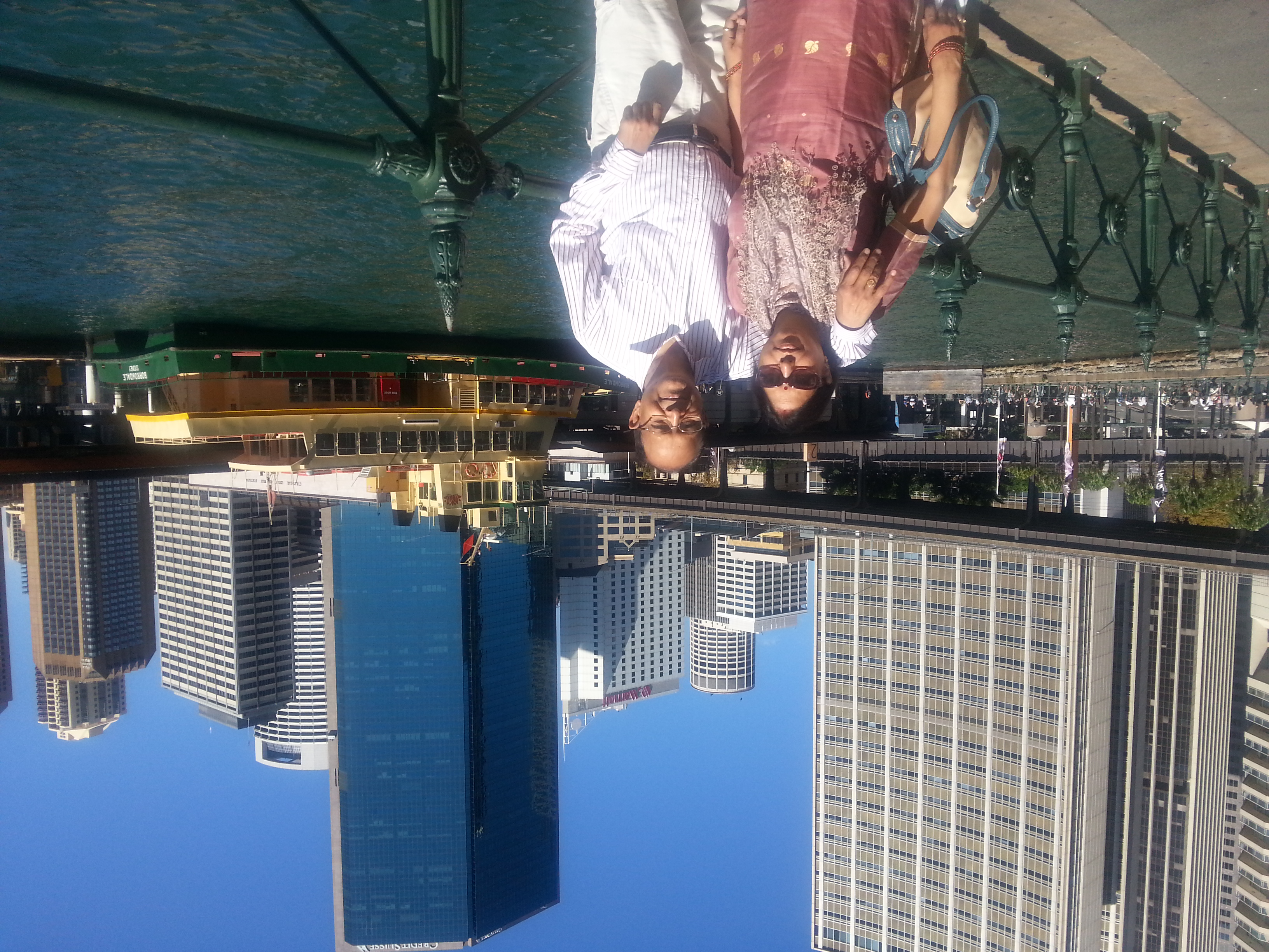 Australia 2013