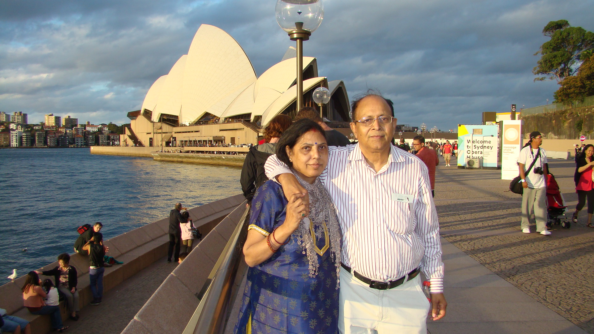 Australia 2013