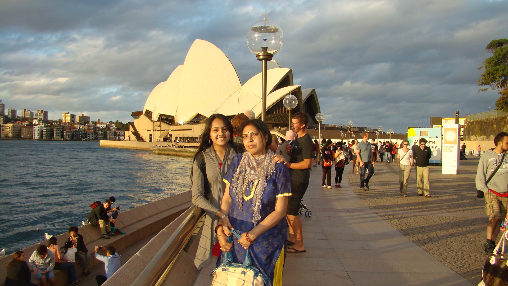 Australia 2013
