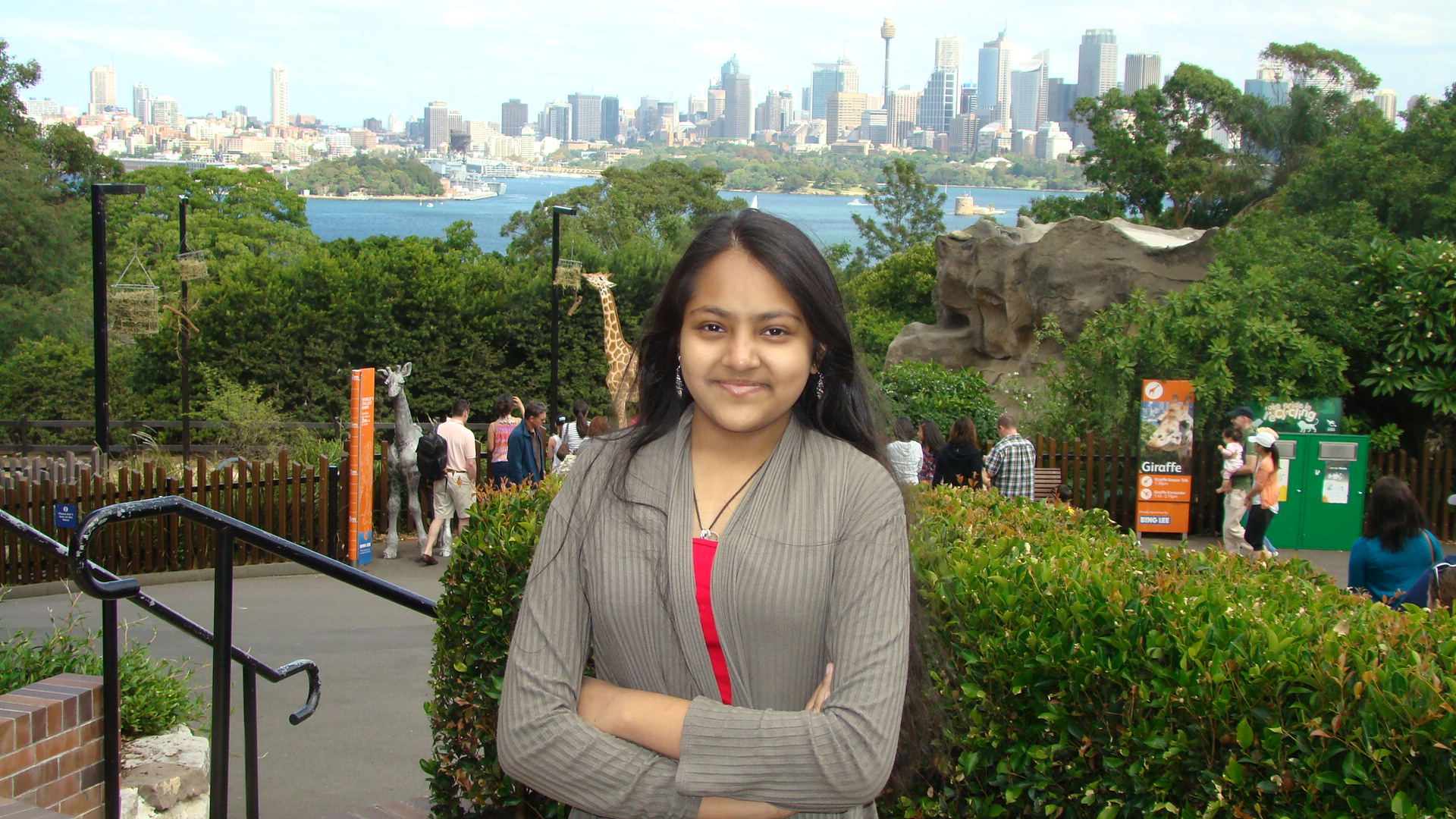 Australia 2013