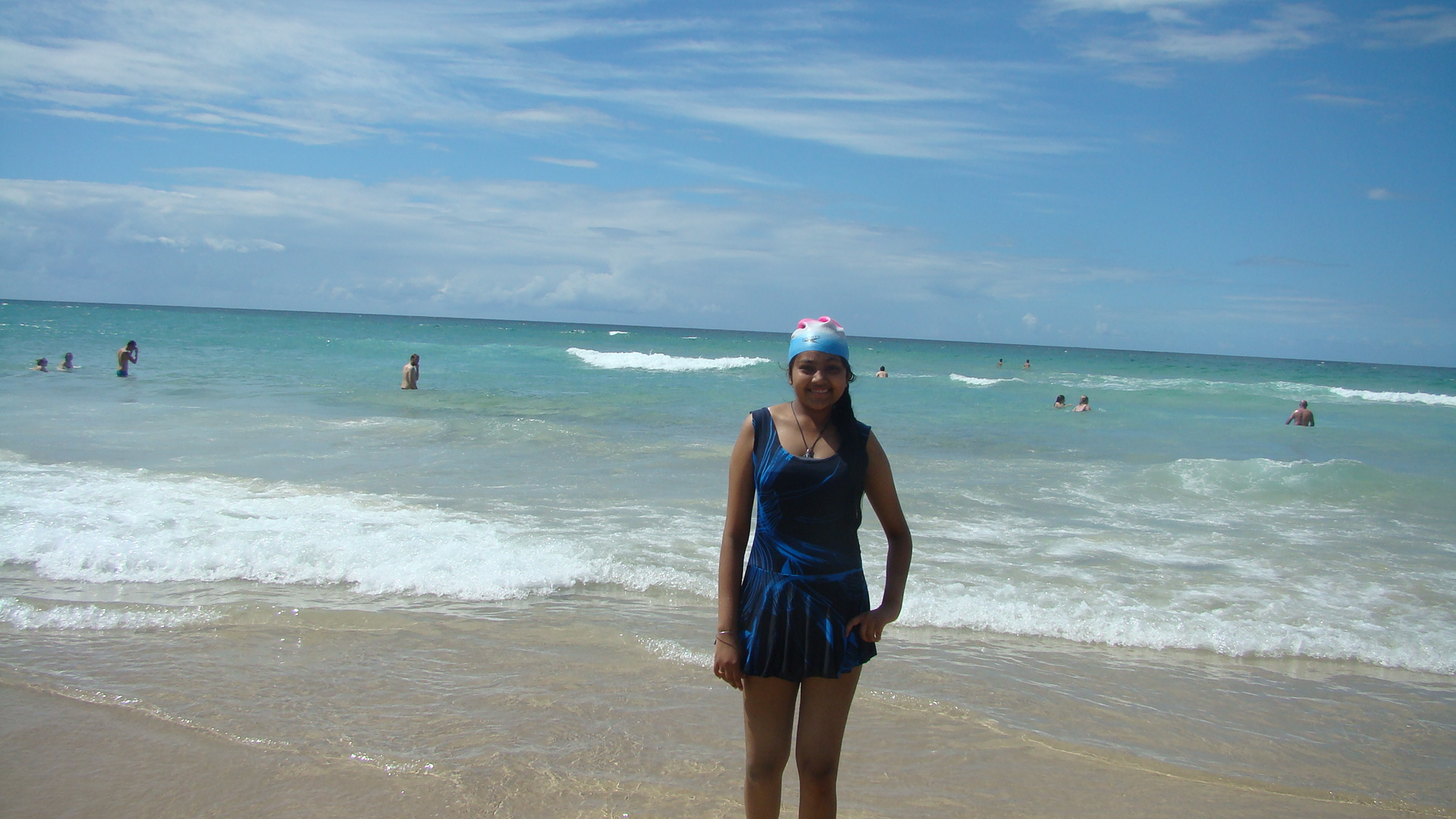 Australia 2013