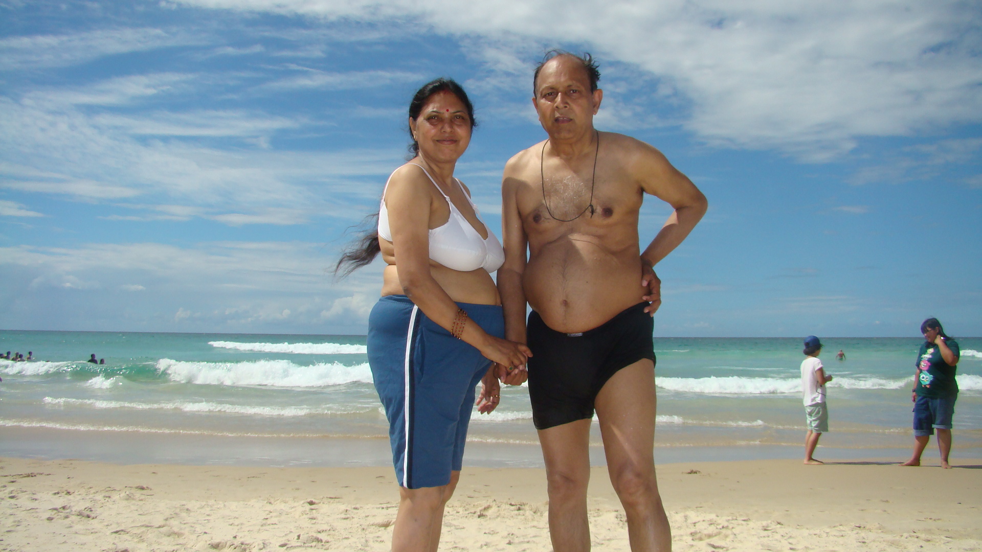 Australia 2013