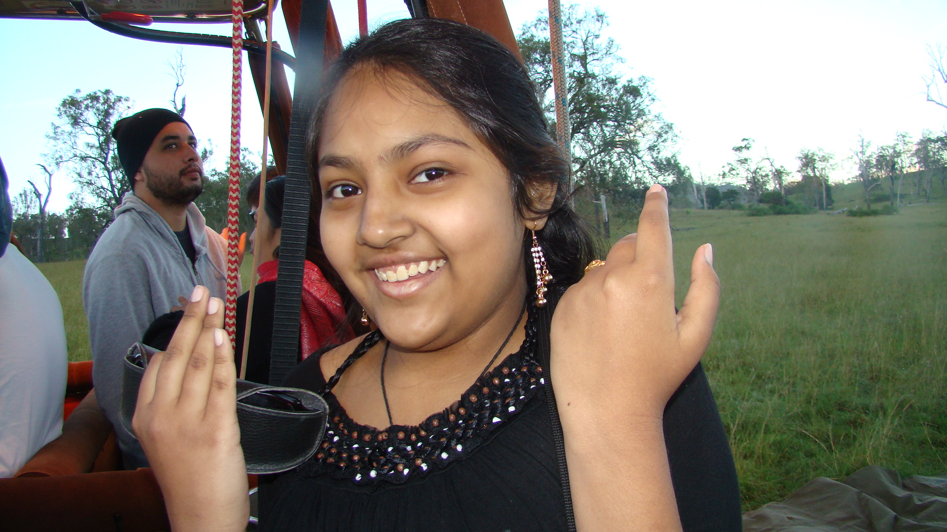 Australia 2013