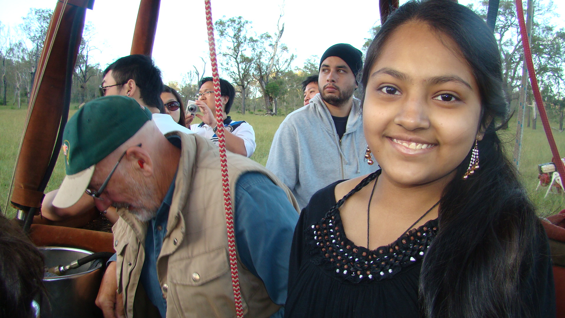 Australia 2013