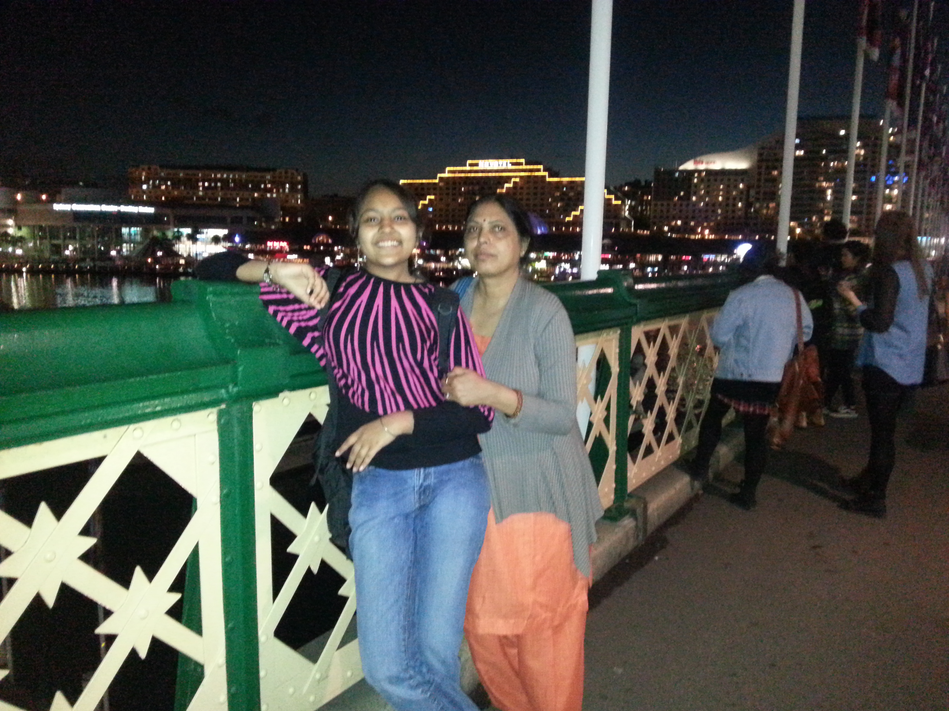 Australia 2013
