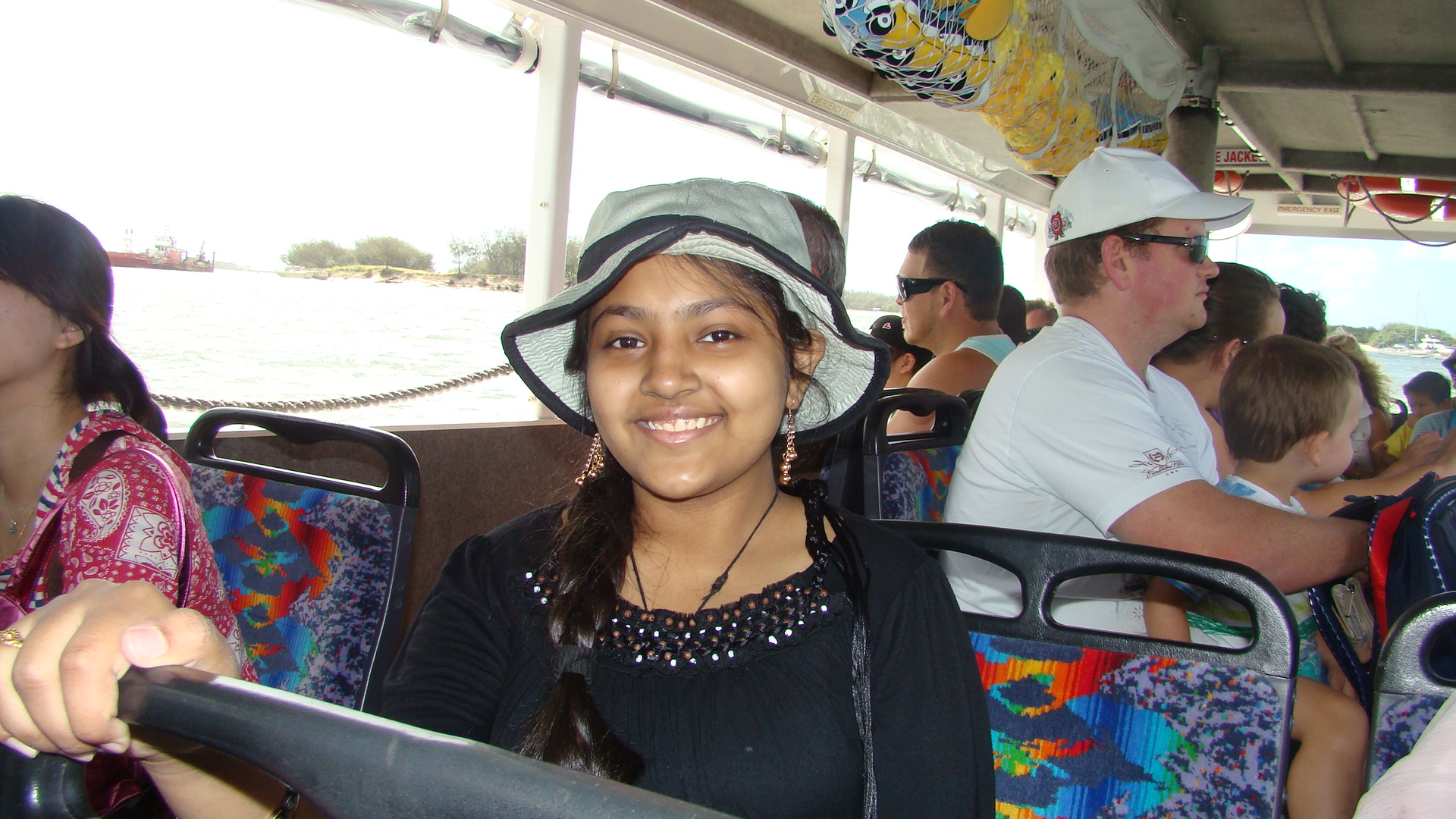 Australia 2013