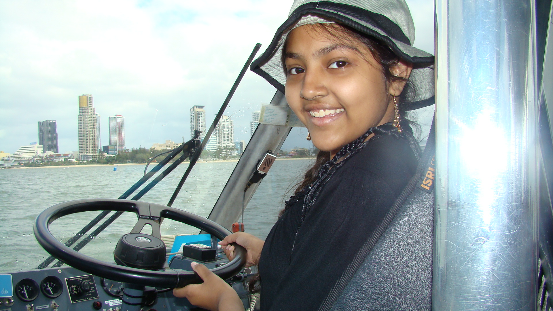 Australia 2013