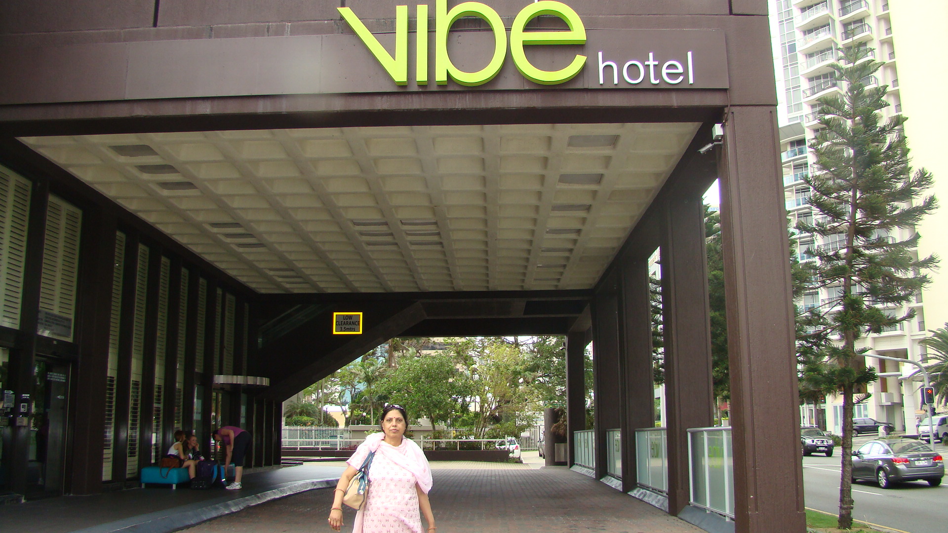 Australia 2013