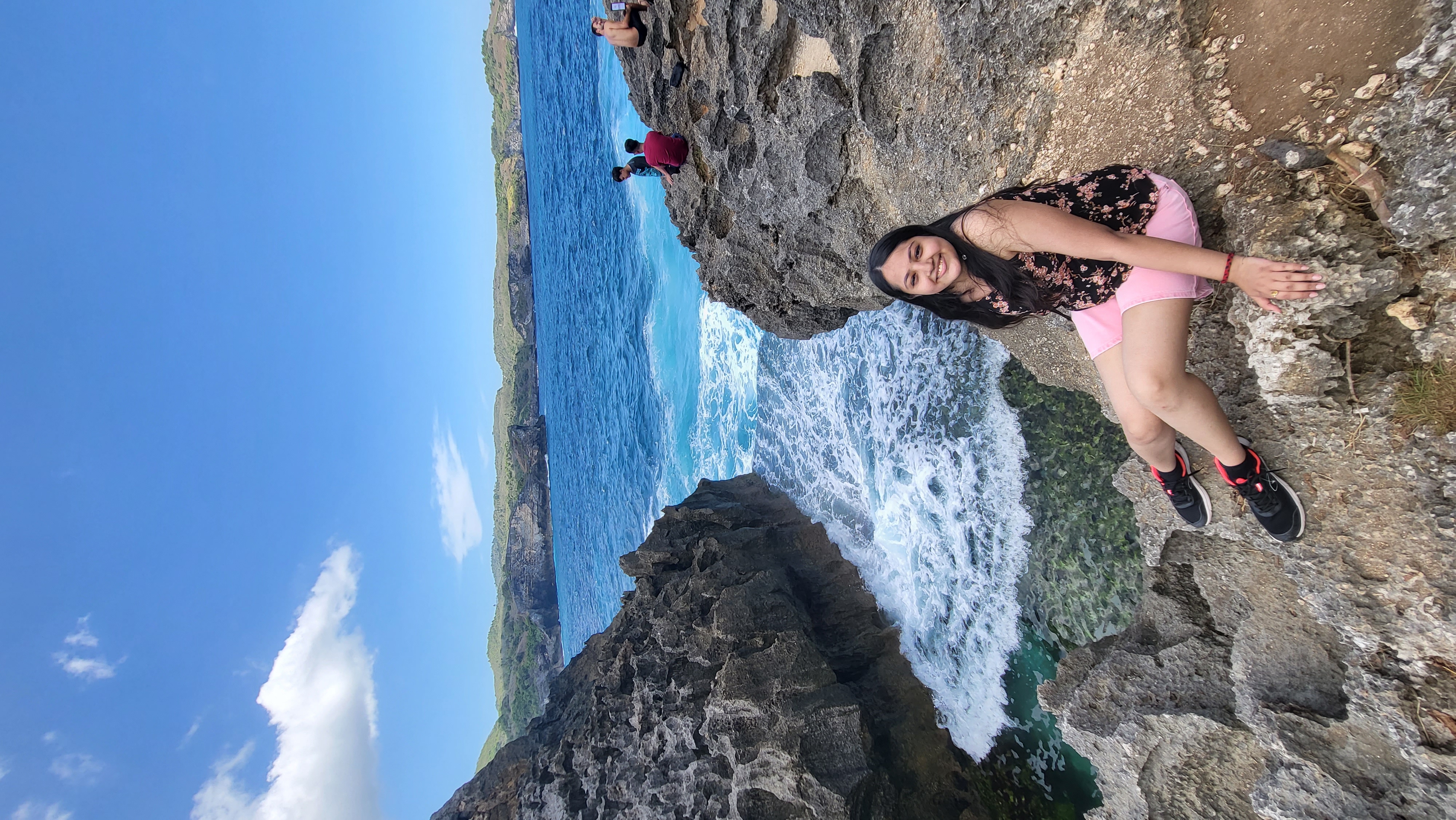 Bali Indonesia 2022