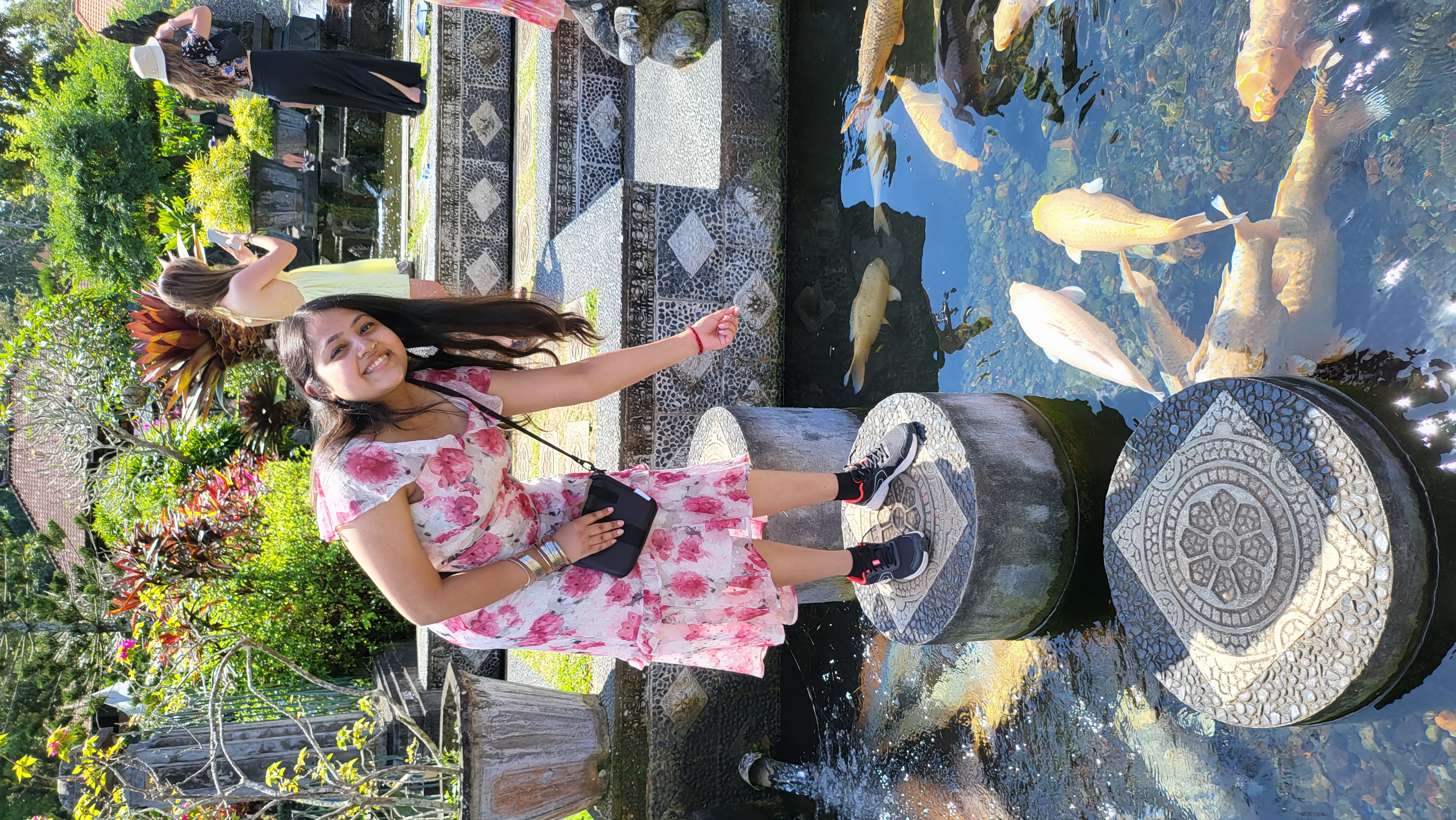 Bali Indonesia 2022