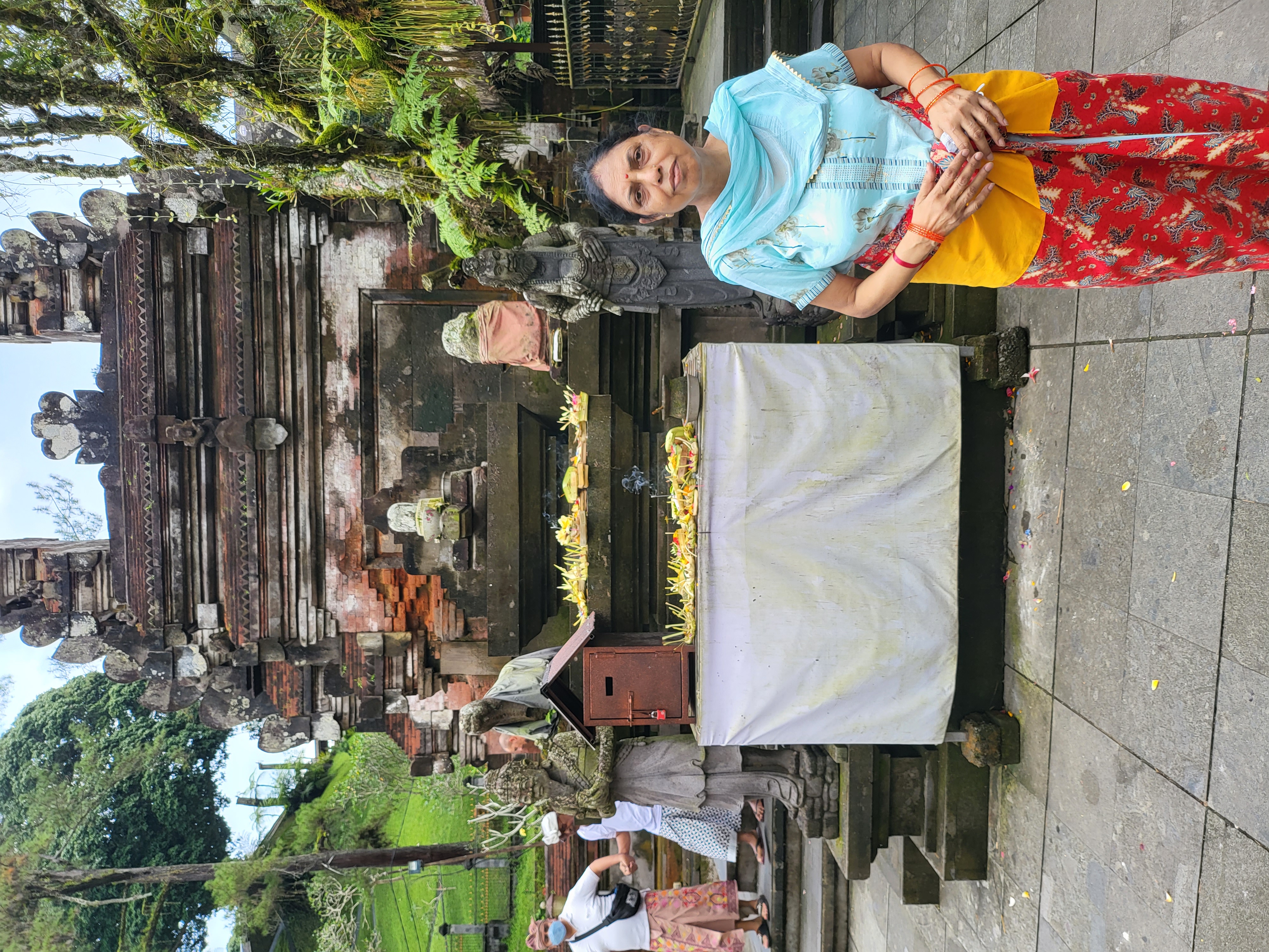 Bali Indonesia 2022
