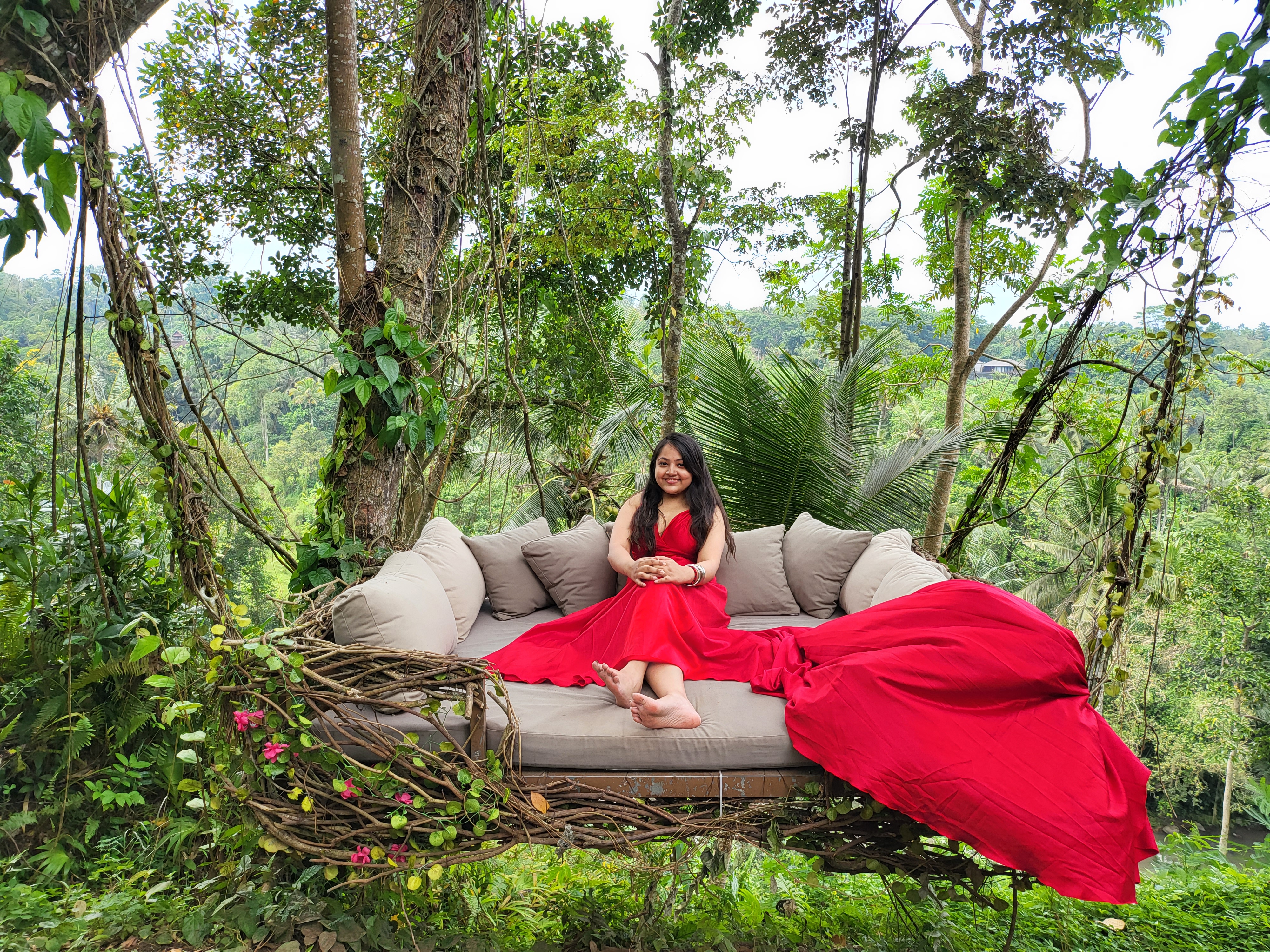 Bali Indonesia 2022