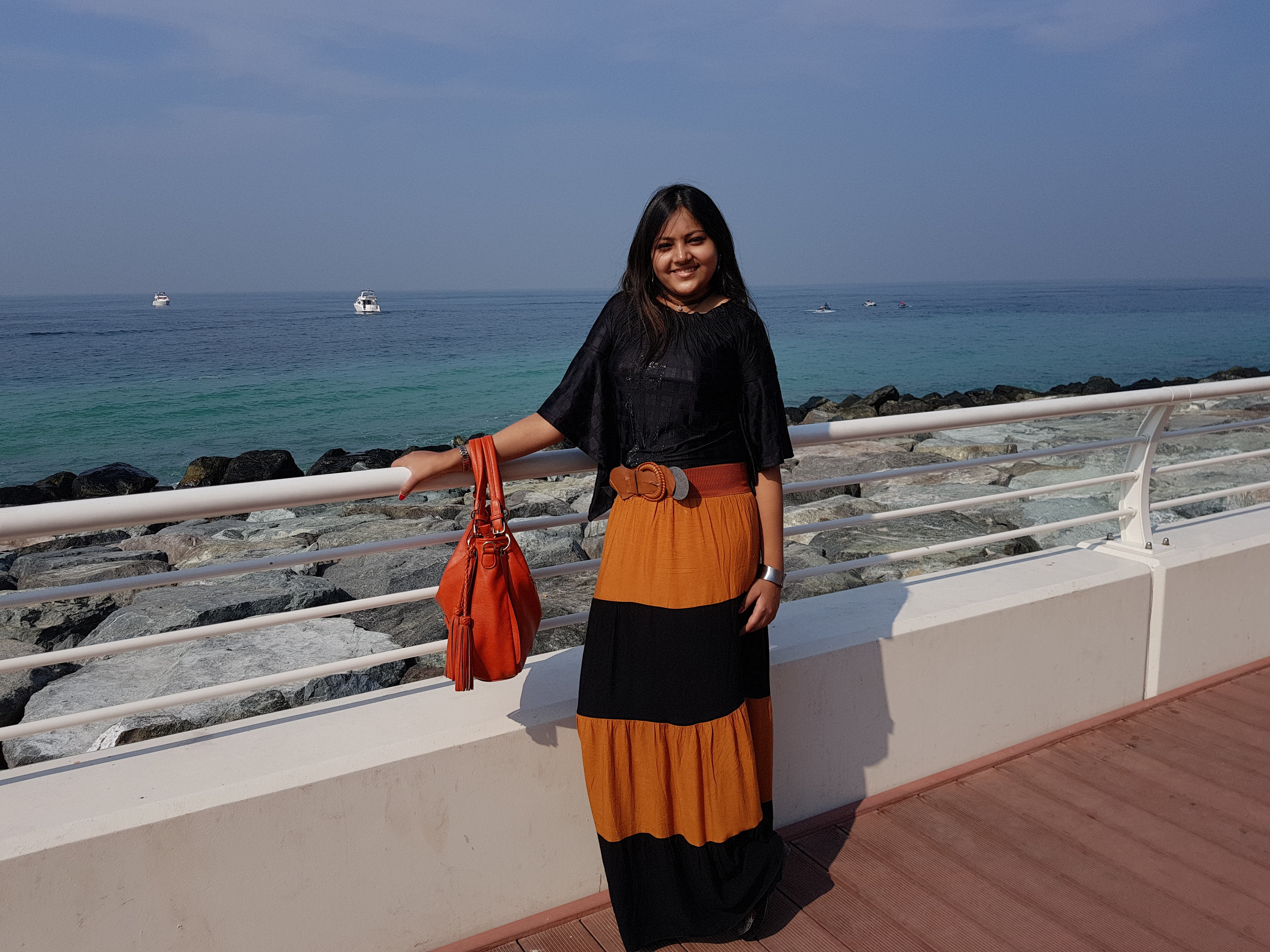 Dubai 2017