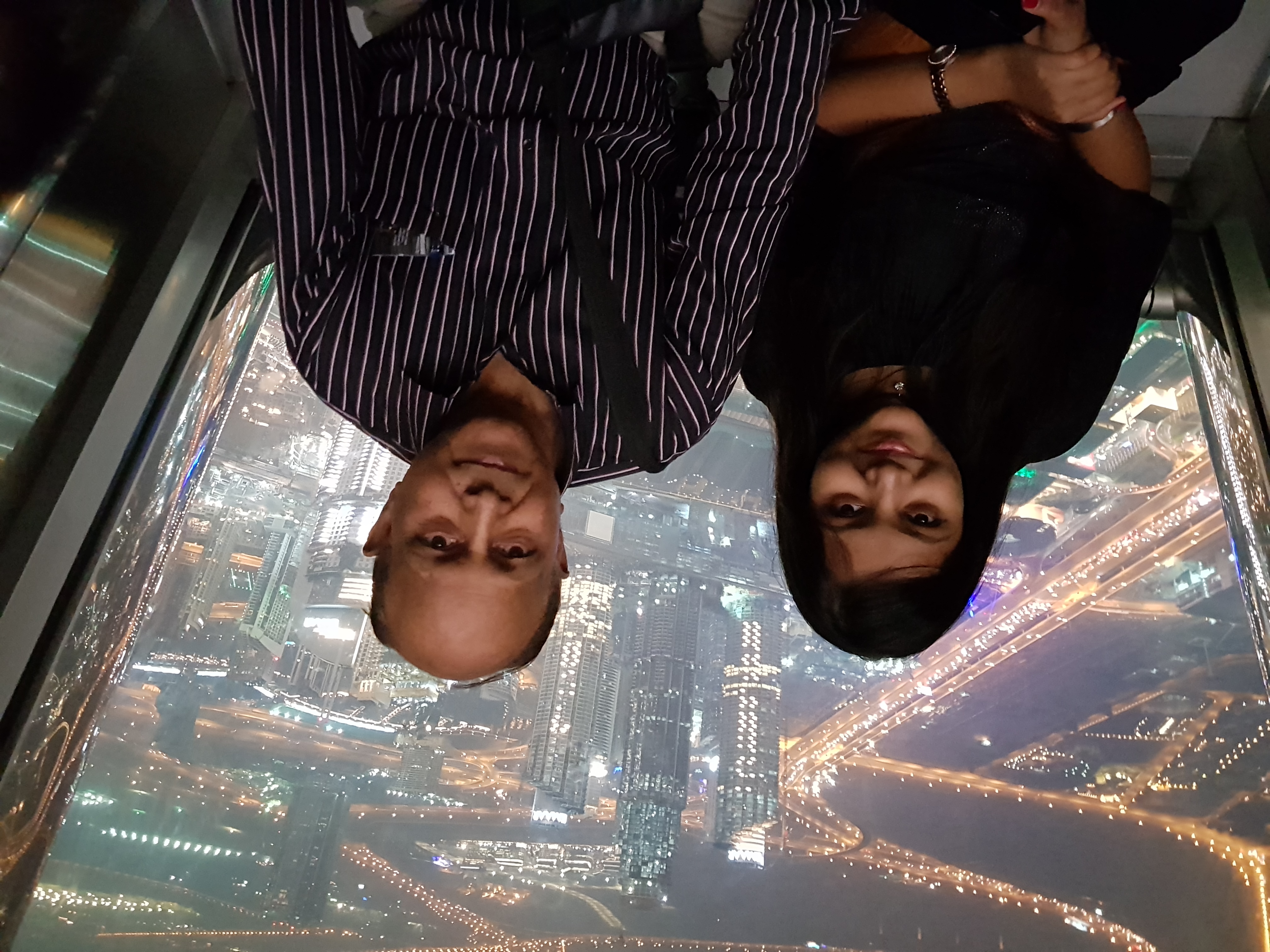 Dubai 2017