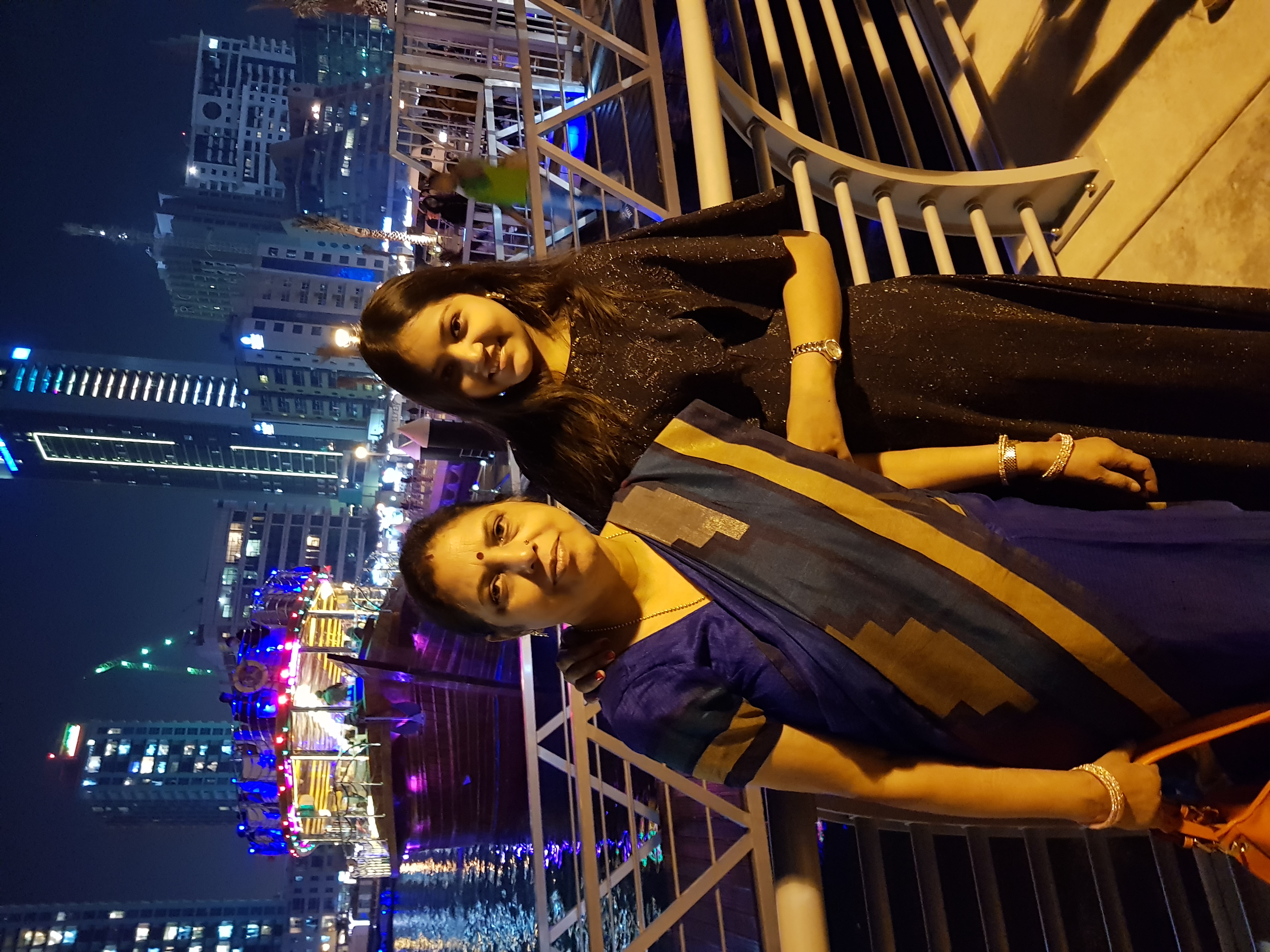 Dubai 2017