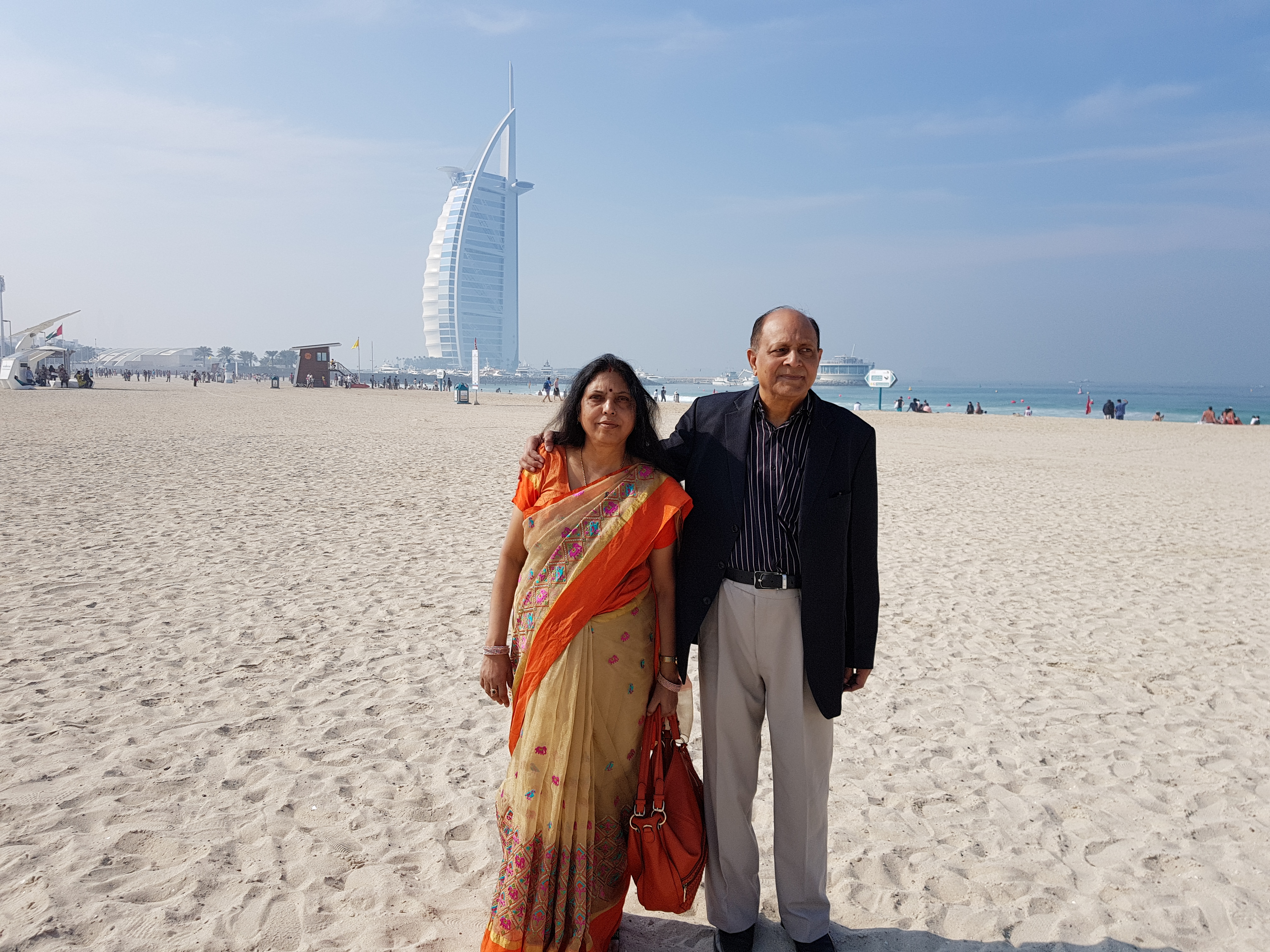 Dubai 2017