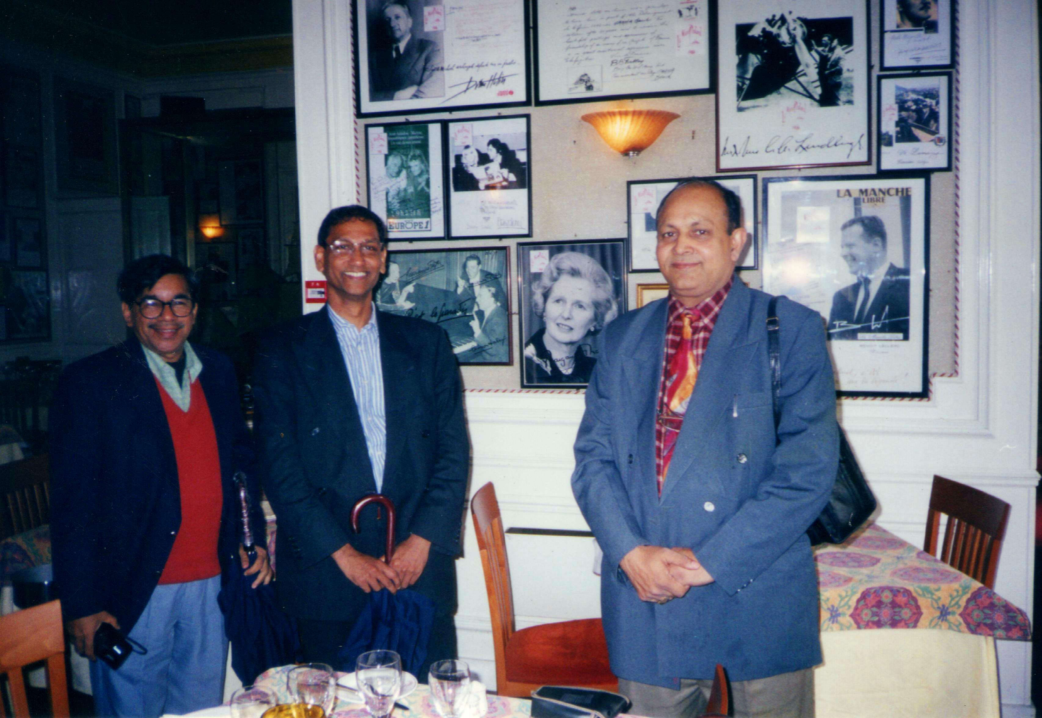 France 1999