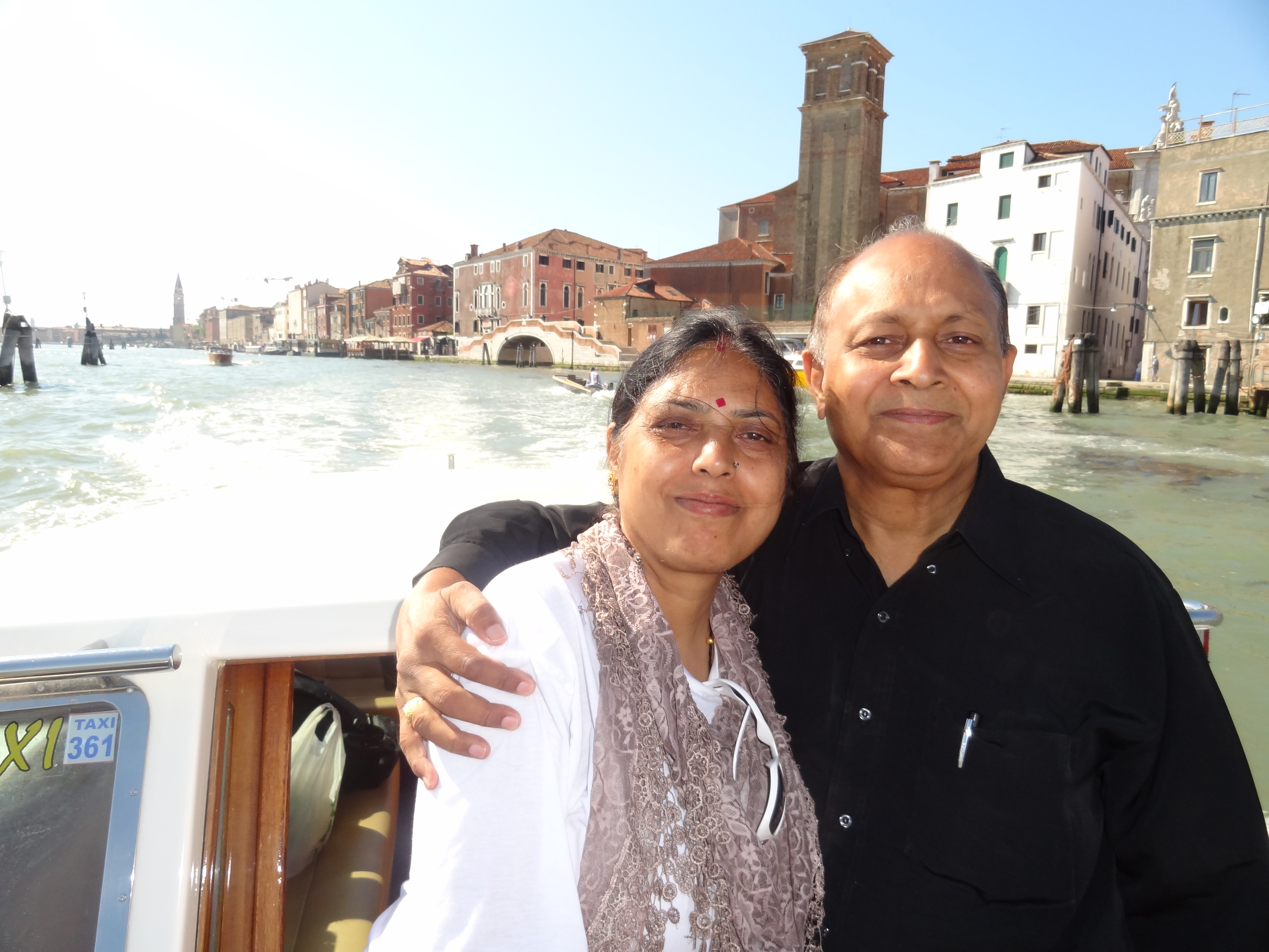 Italy 2012