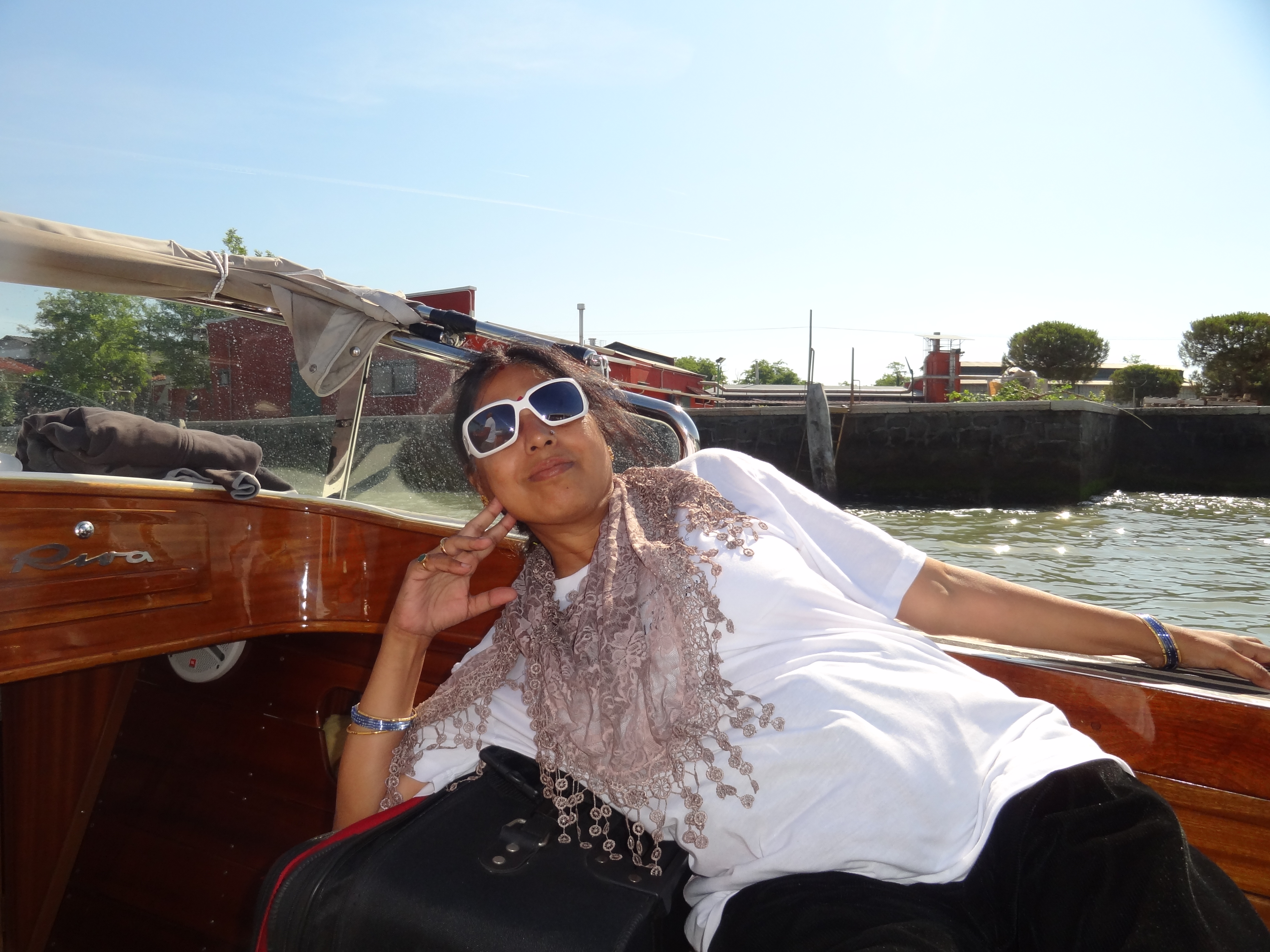 Italy 2012