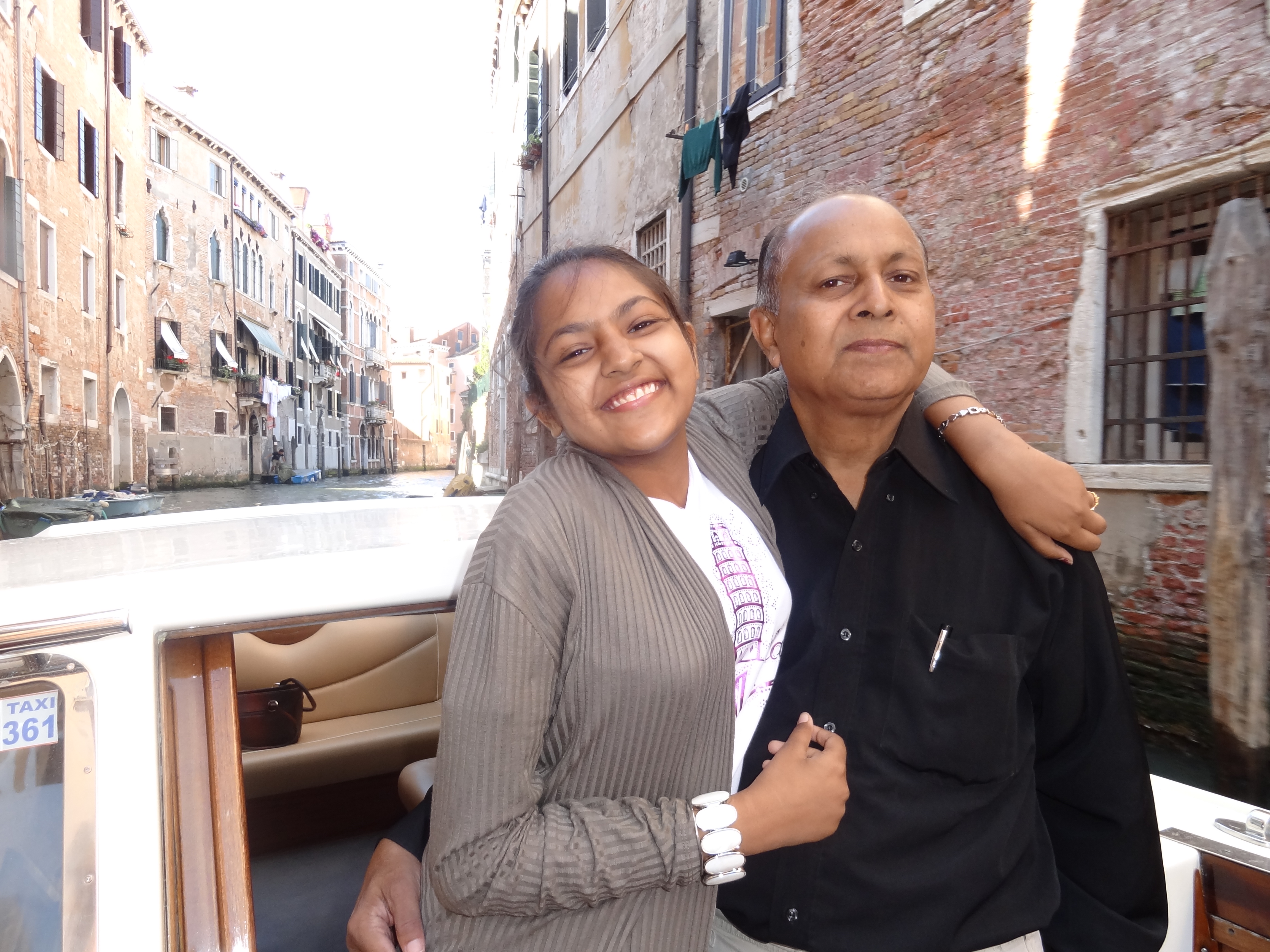 Italy 2012