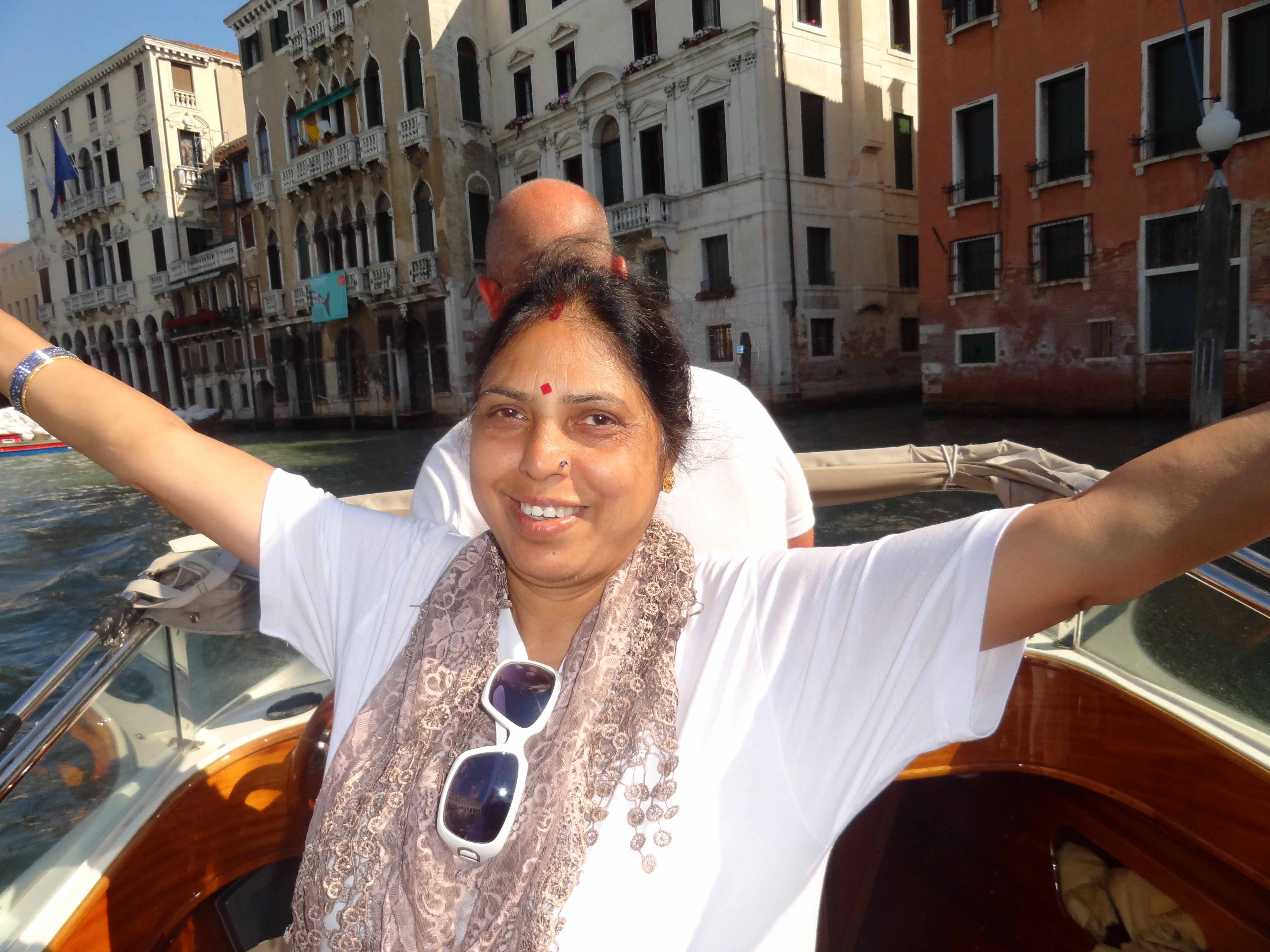 Italy 2012