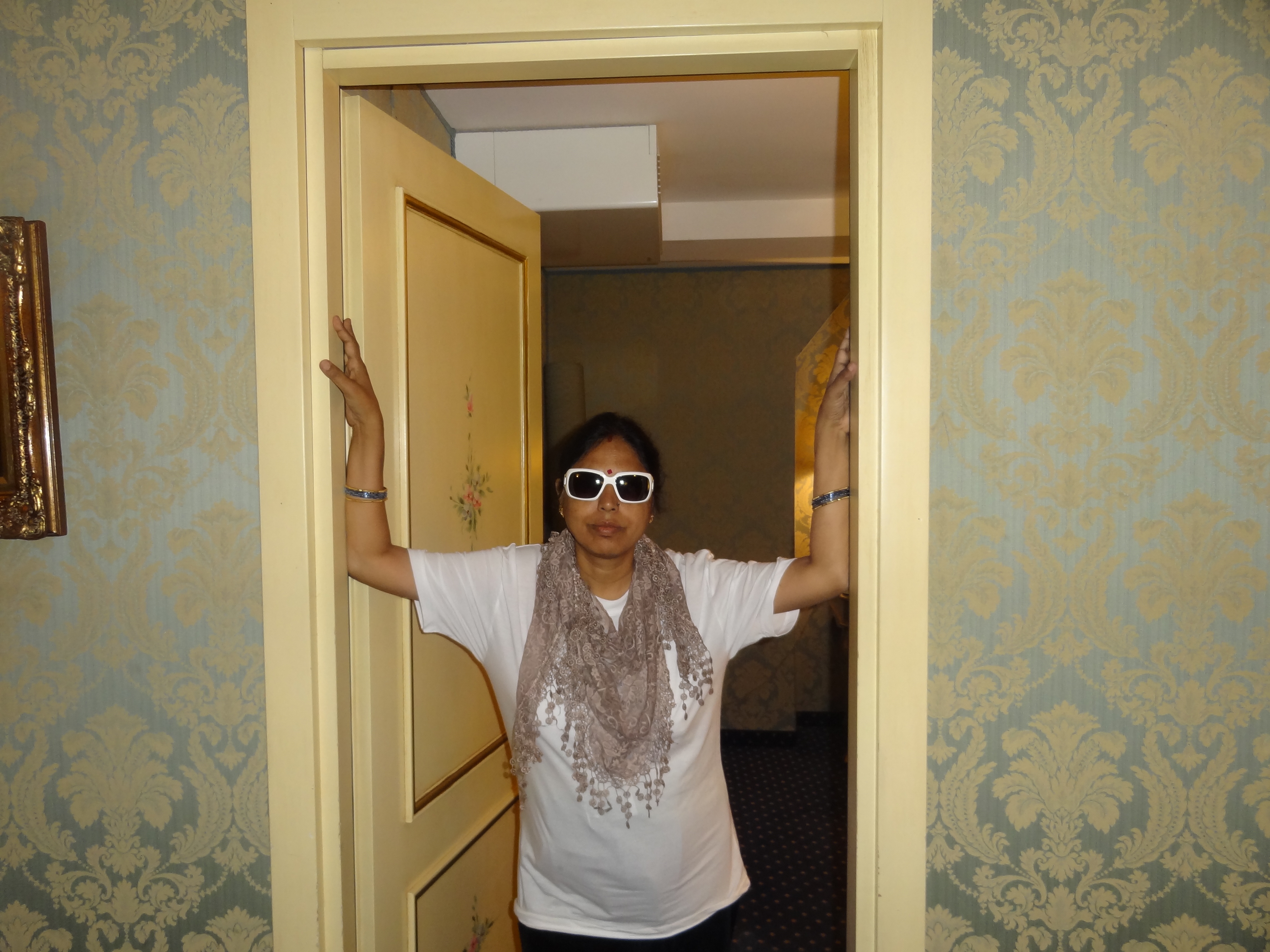 Italy 2012