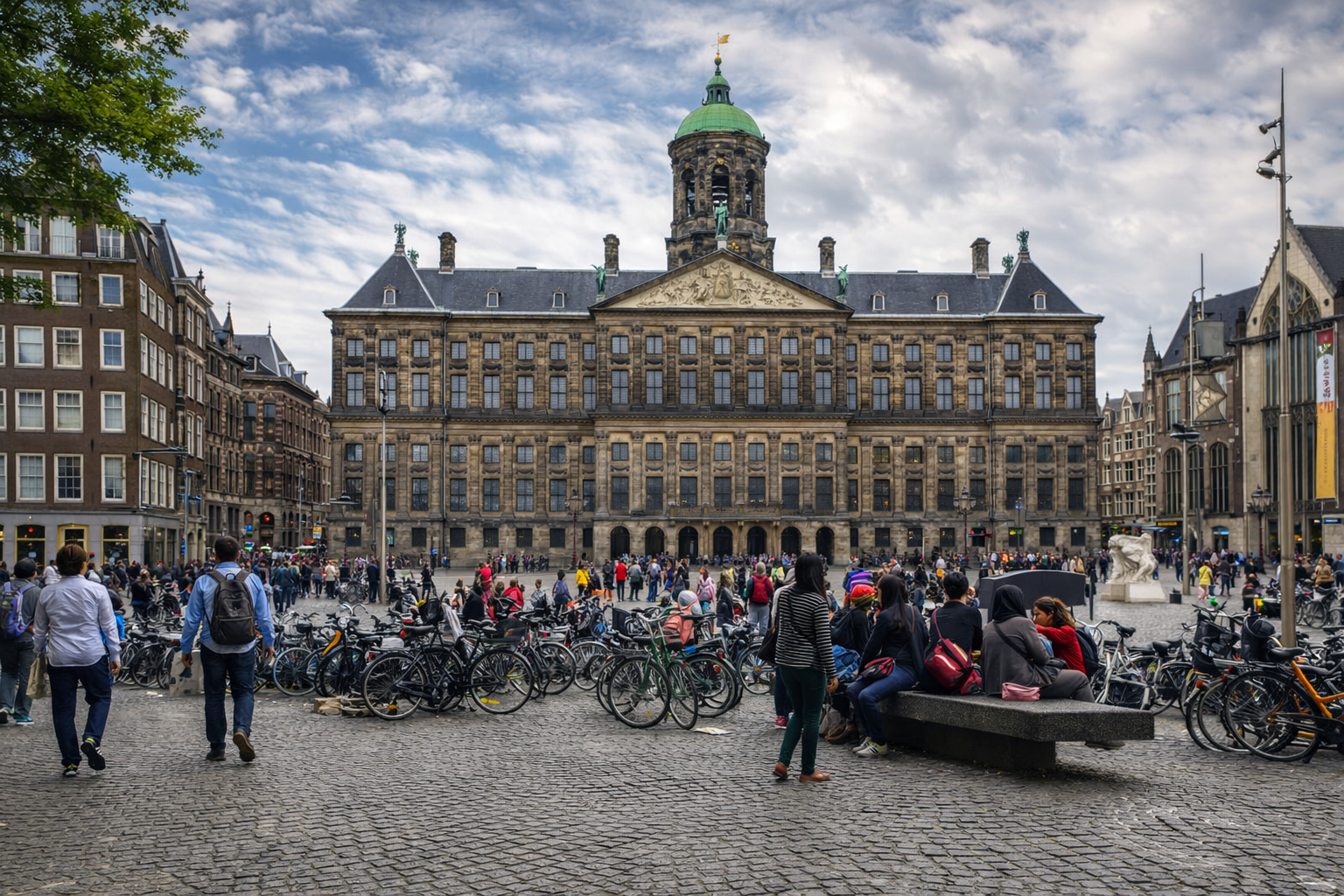 Netherlands 2015