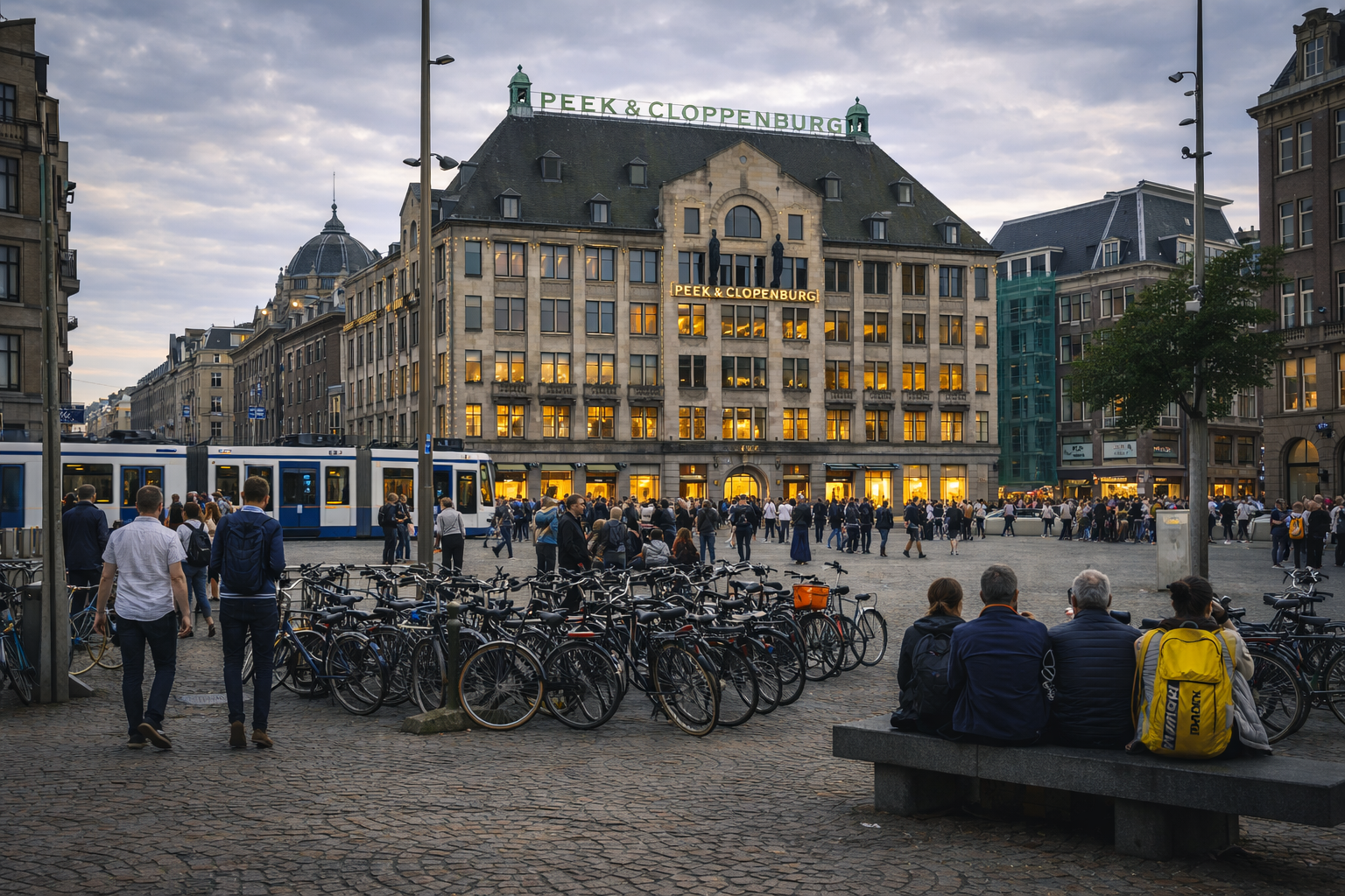 Netherlands 2015