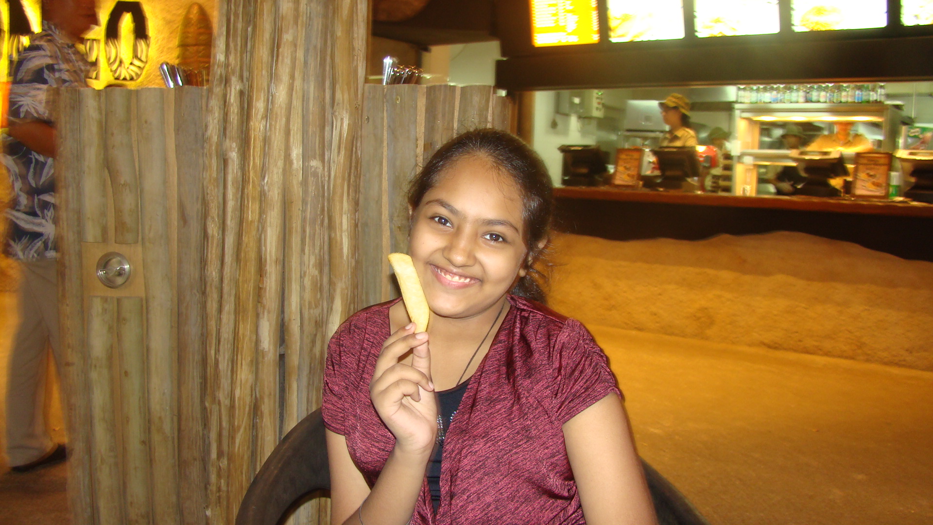 Singapore 2010