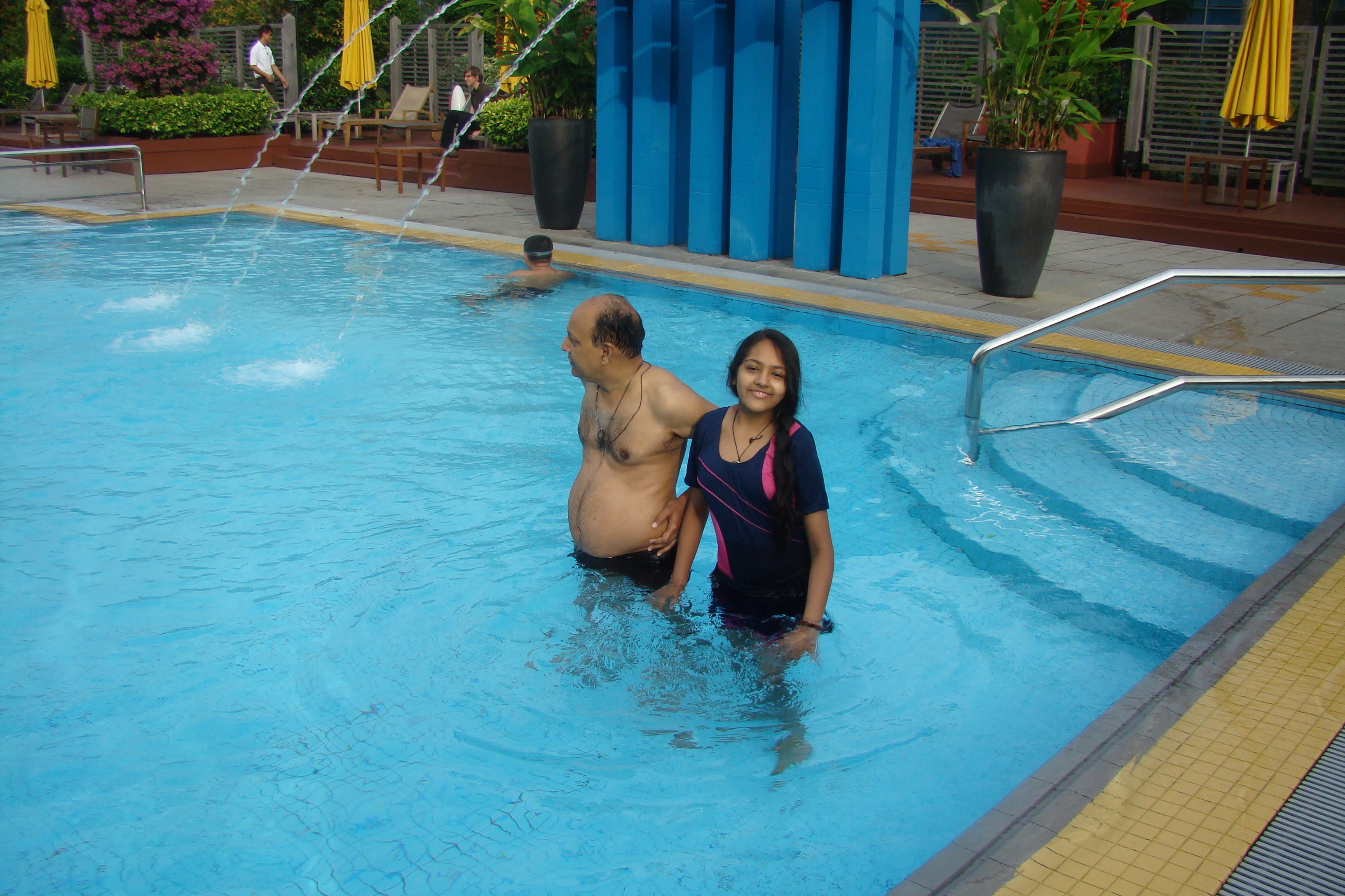 Singapore 2010