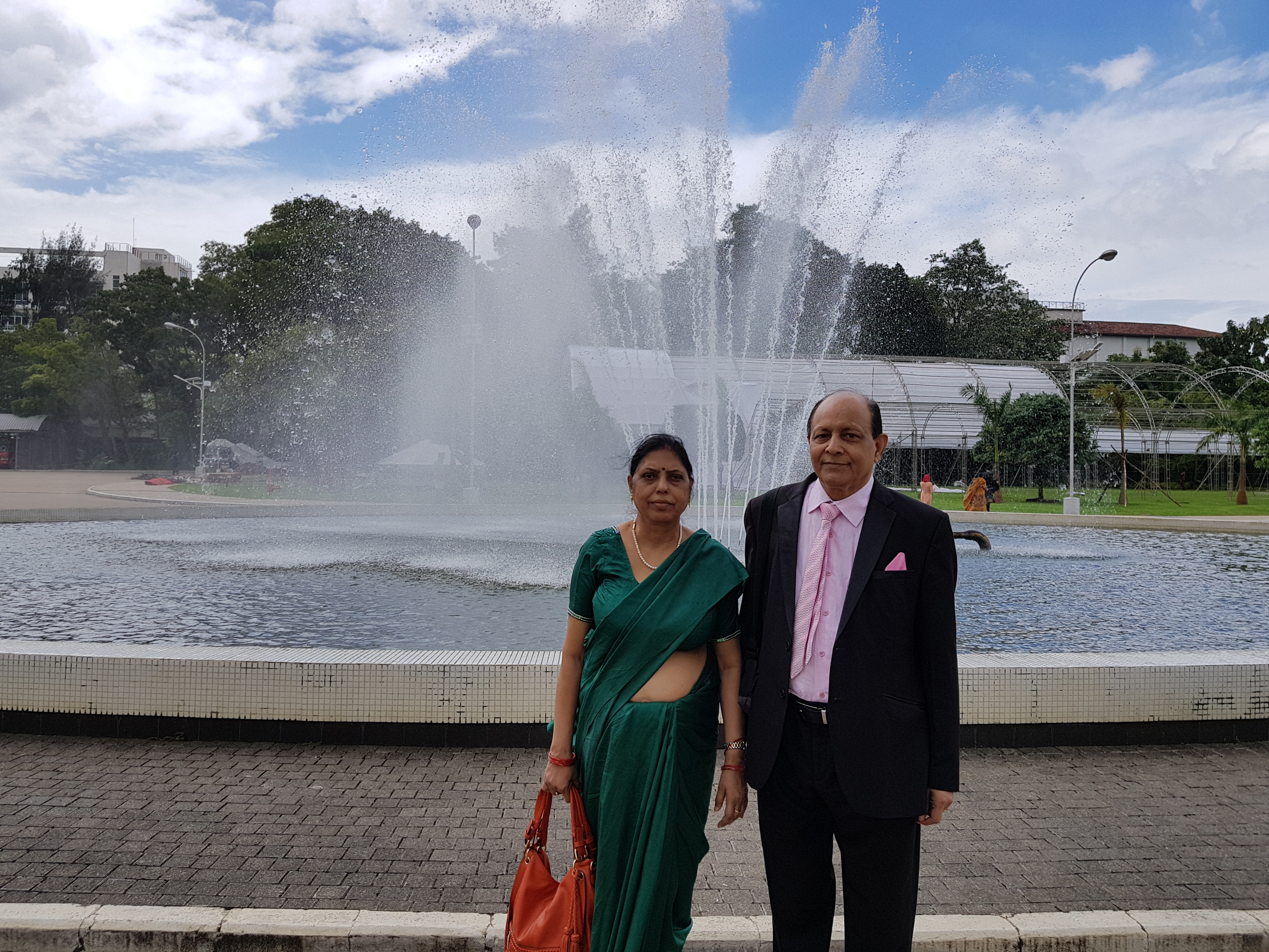 Sri Lanka 2017