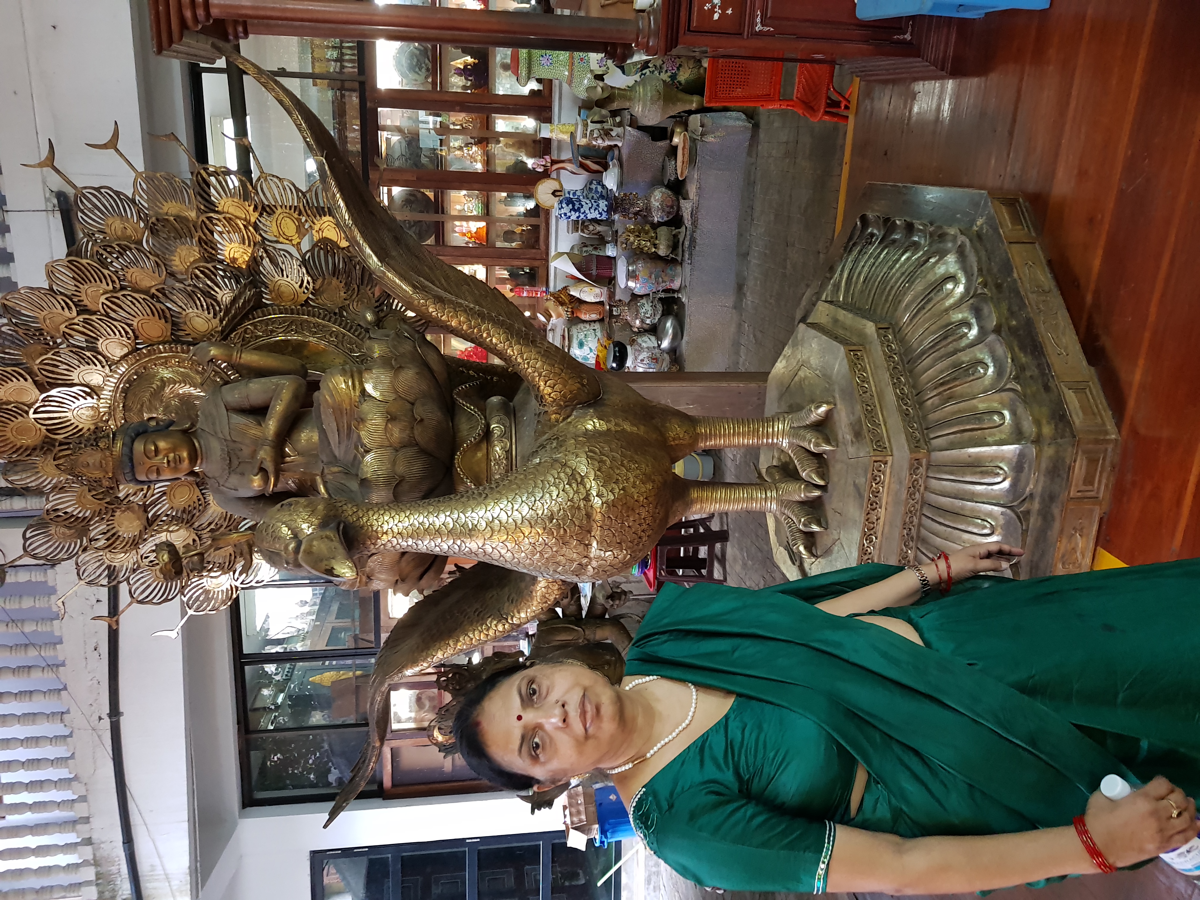 Sri Lanka 2017