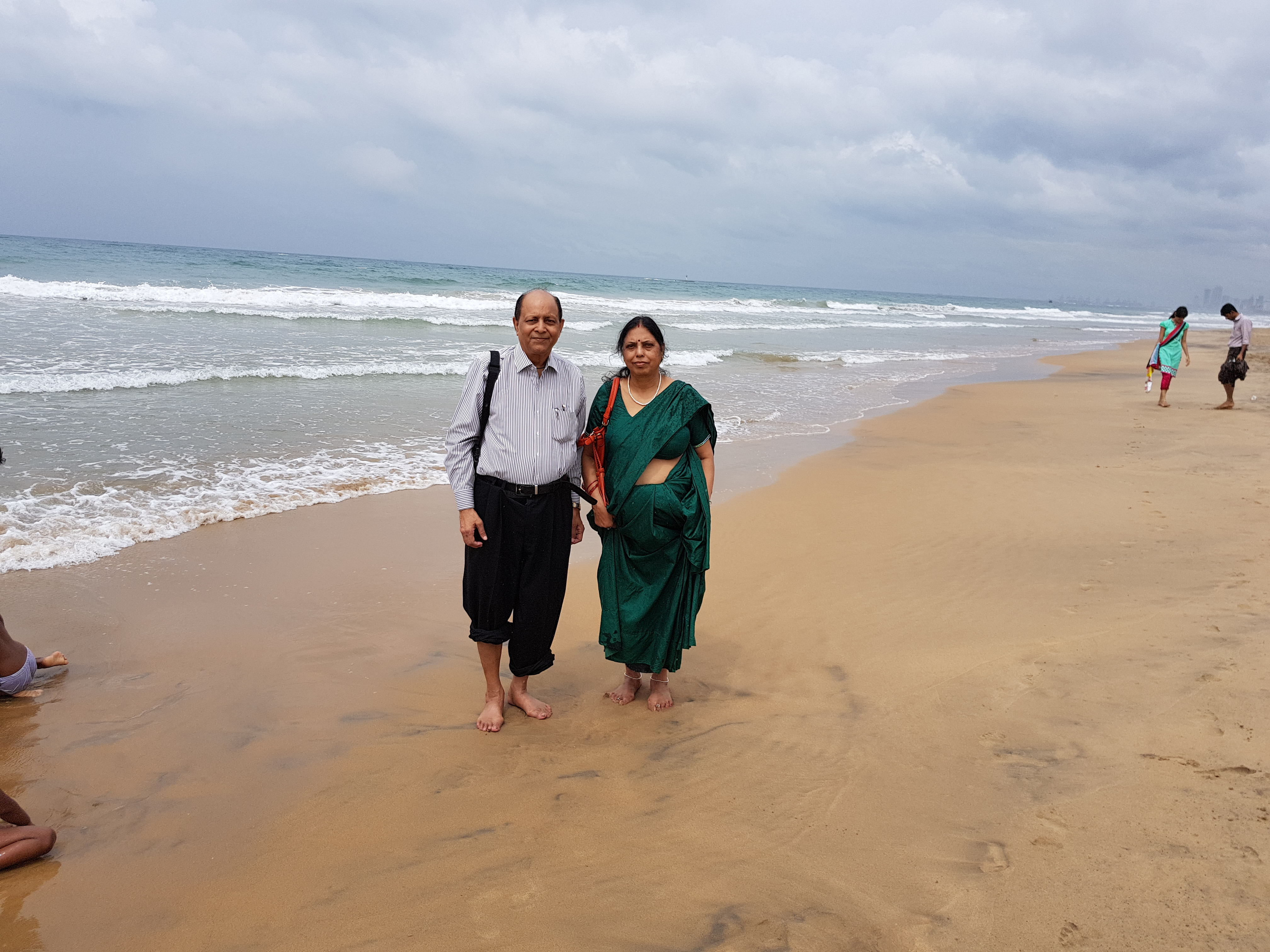 Sri Lanka 2017
