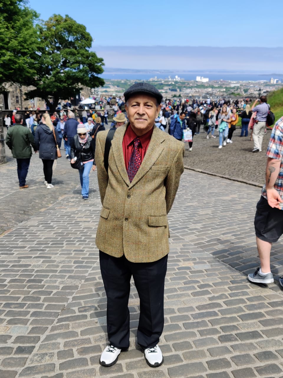 UK 2019