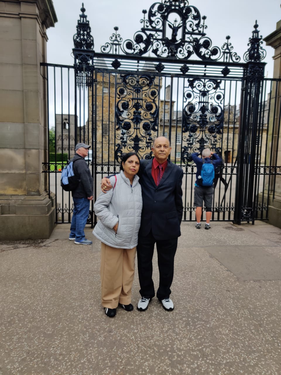 UK 2019