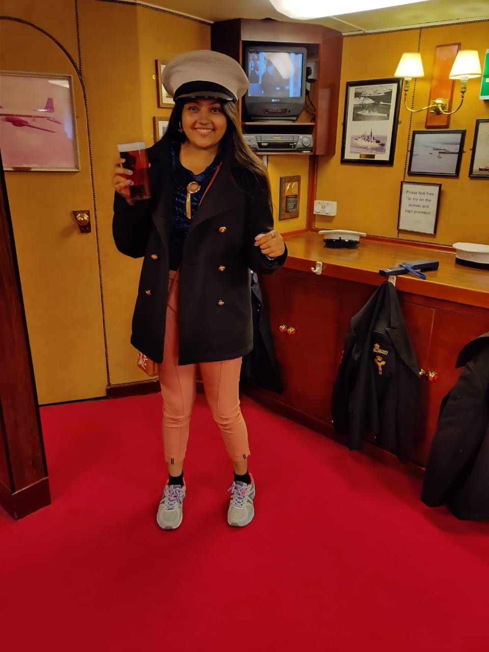 UK 2019