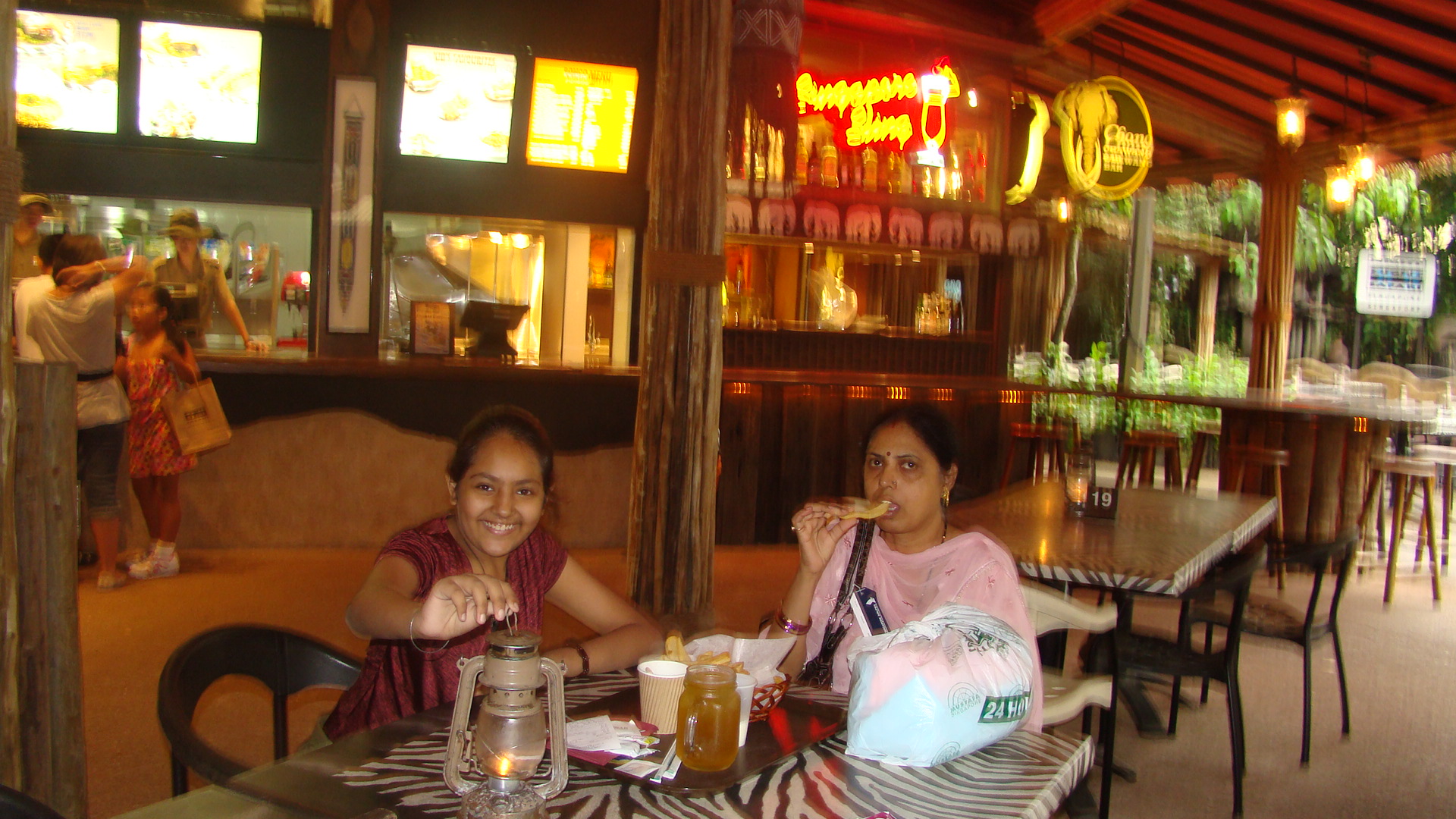 USA 2007