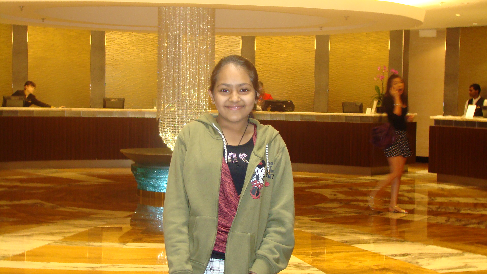 USA 2007