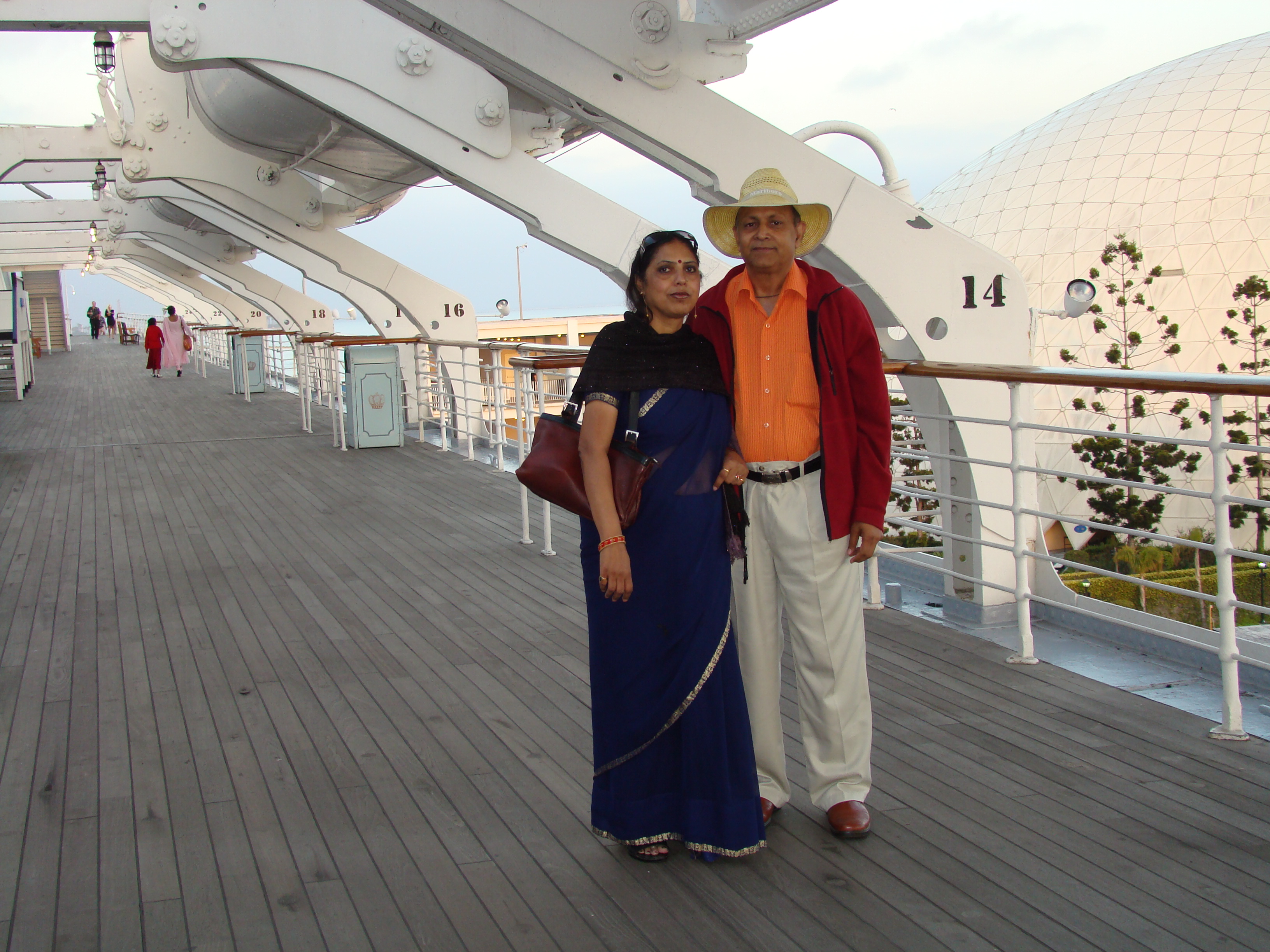 USA 2007