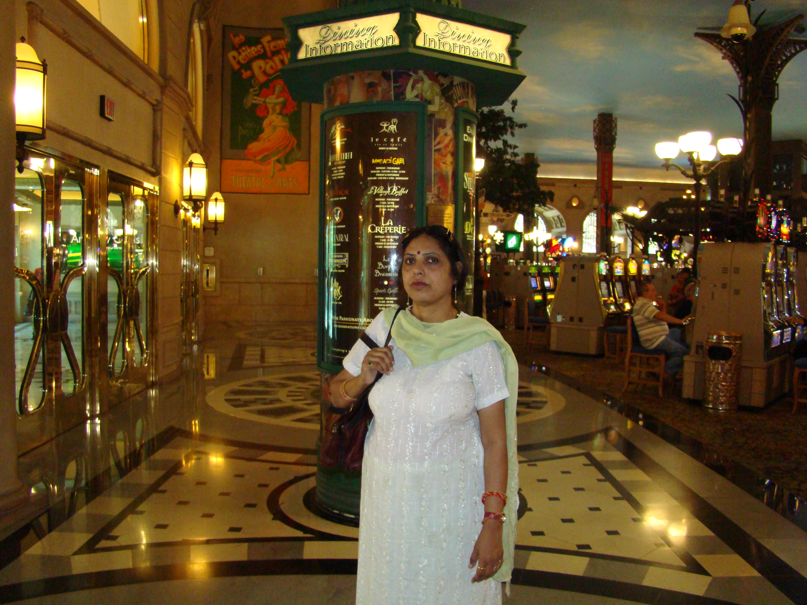USA 2007