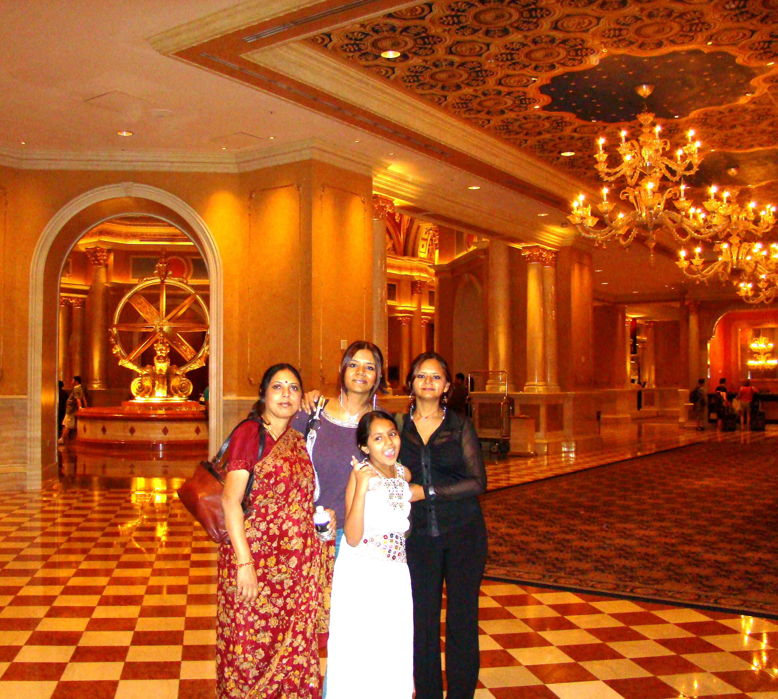 USA 2007