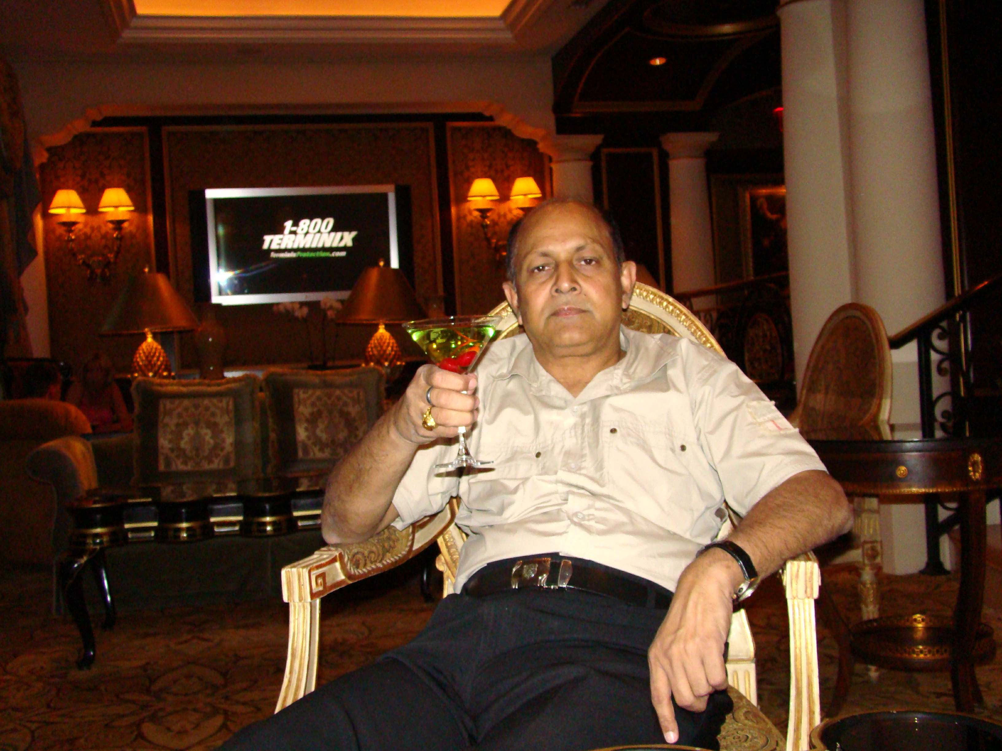 USA 2007